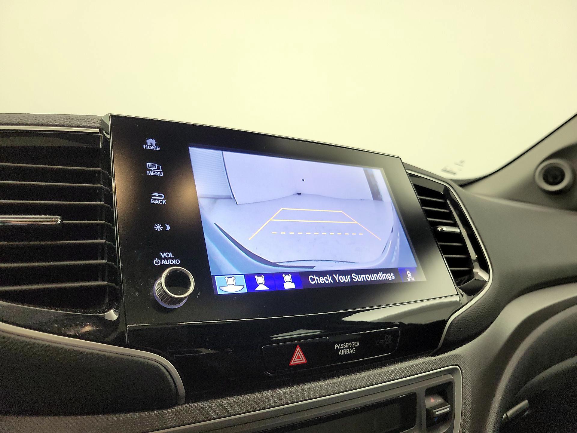 Thumbnail: 2022 Honda Ridgeline - 15