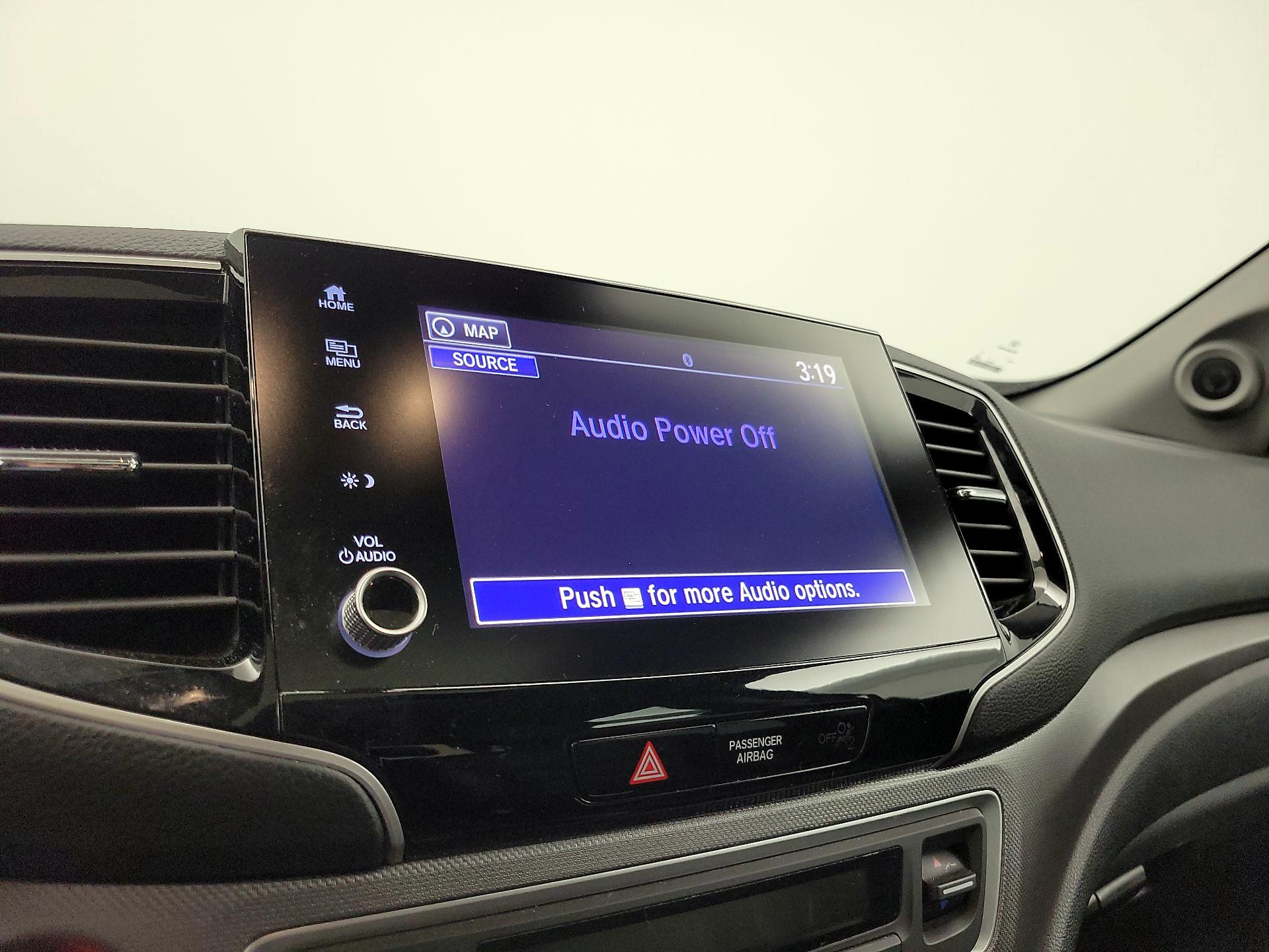 Thumbnail: 2022 Honda Ridgeline - 16