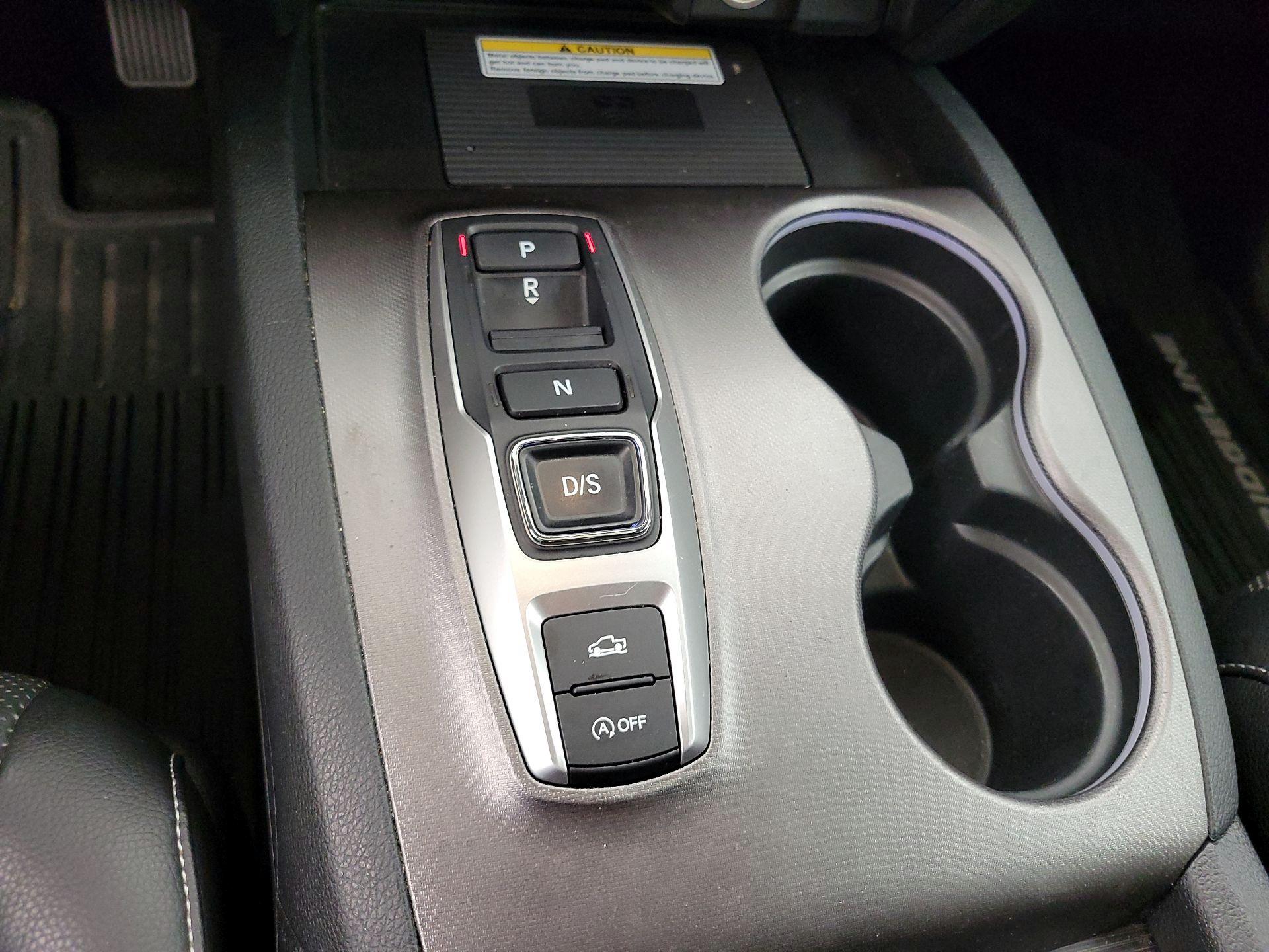 Thumbnail: 2022 Honda Ridgeline - 18