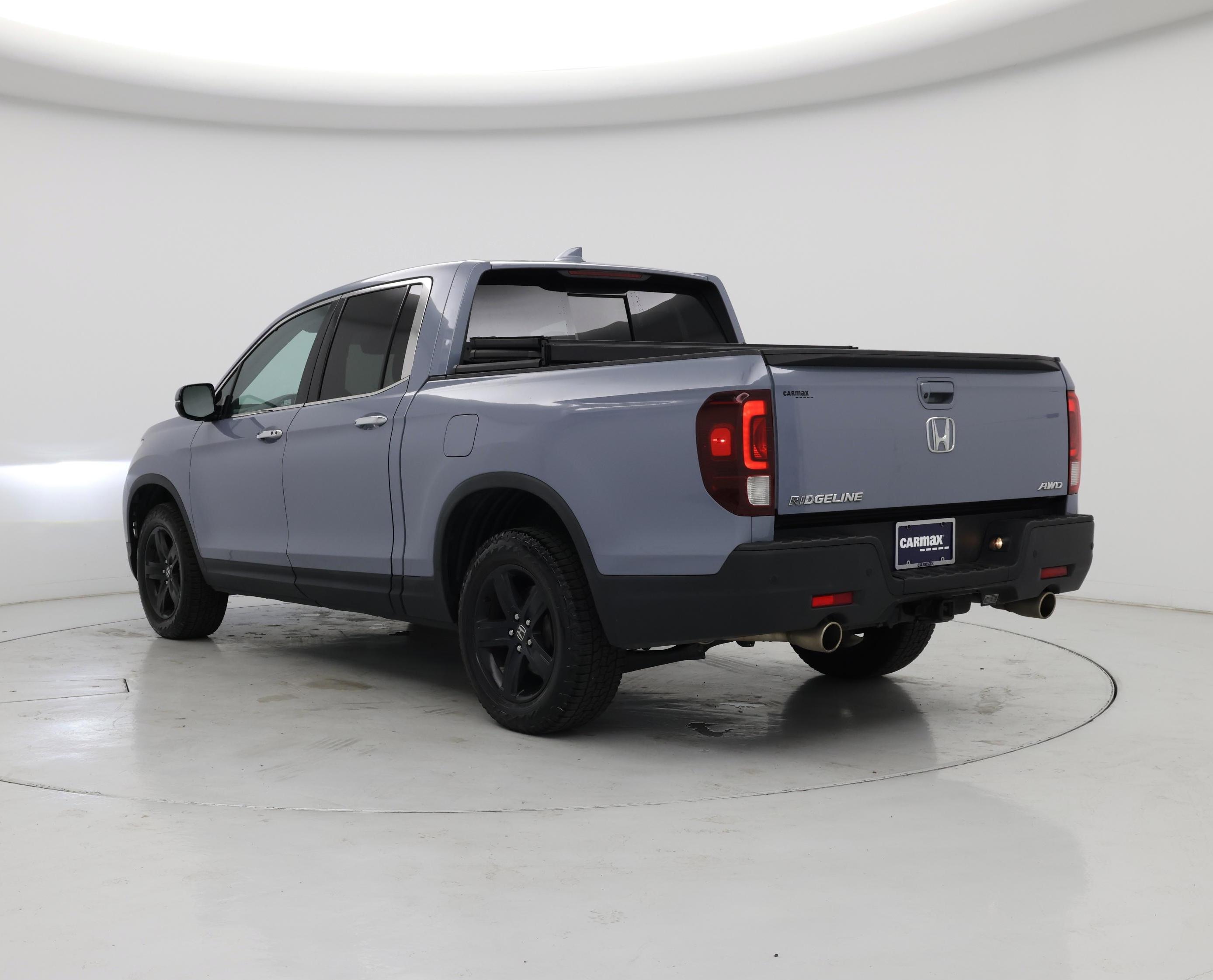 Thumbnail: 2022 Honda Ridgeline - 2