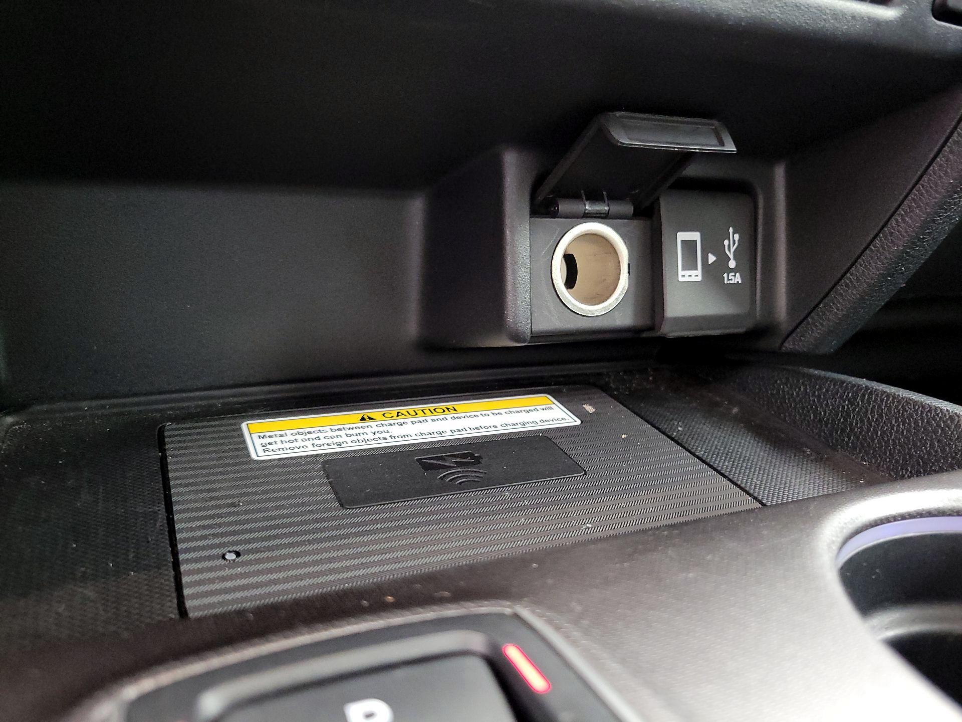 Thumbnail: 2022 Honda Ridgeline - 19