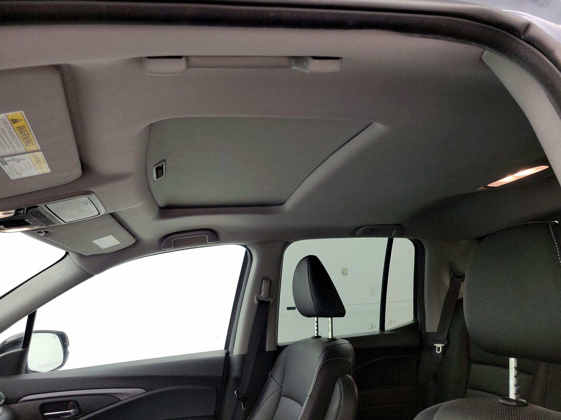 Thumbnail: 2022 Honda Ridgeline - 20