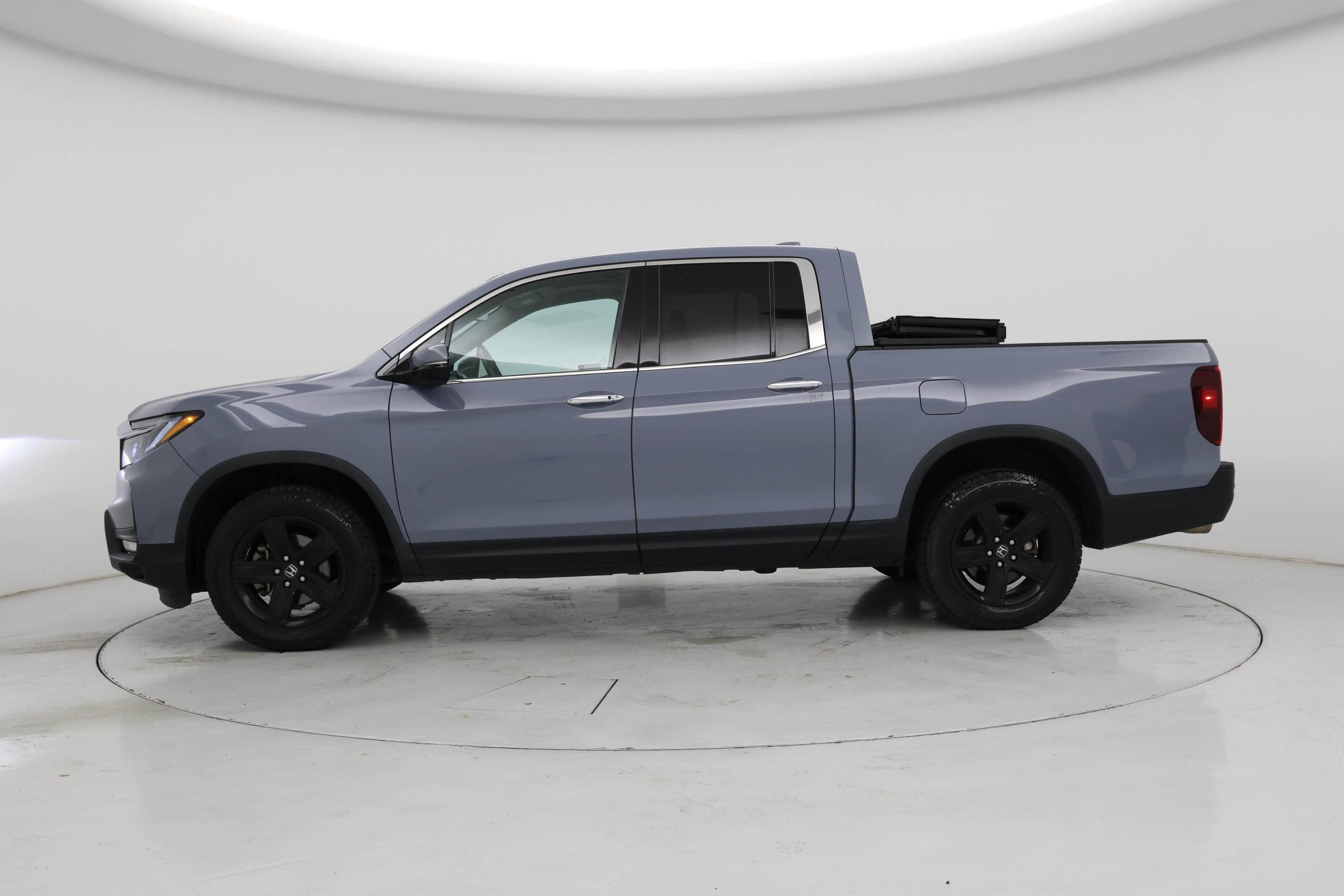 Thumbnail: 2022 Honda Ridgeline - 3