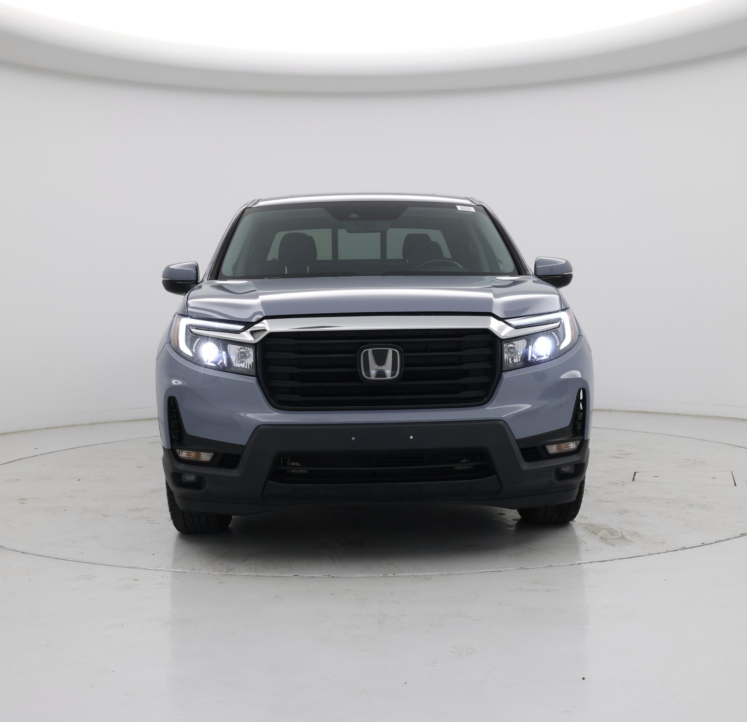 Thumbnail: 2022 Honda Ridgeline - 5