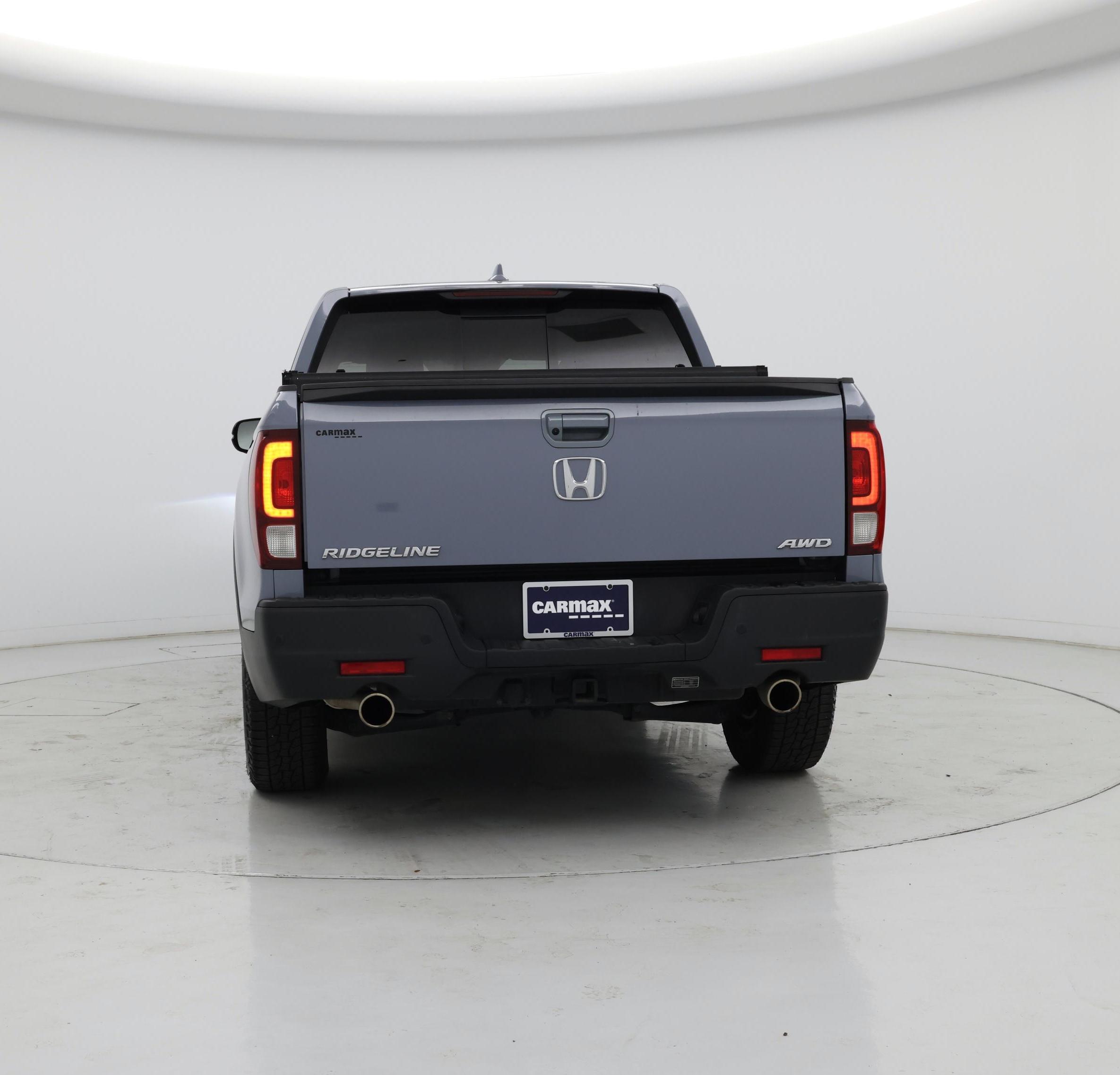 Thumbnail: 2022 Honda Ridgeline - 6