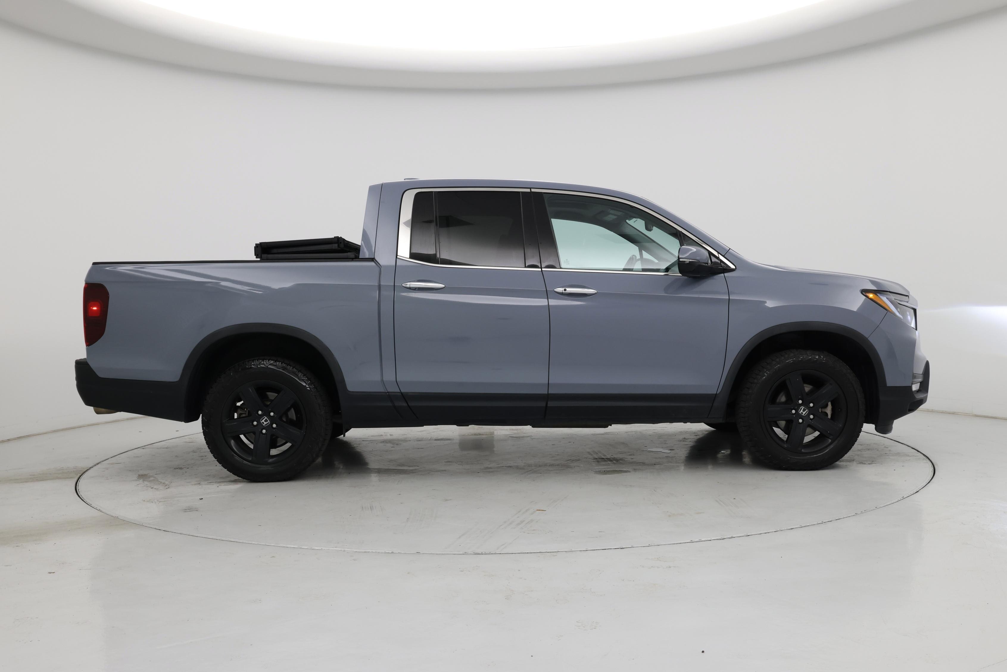 Thumbnail: 2022 Honda Ridgeline - 7