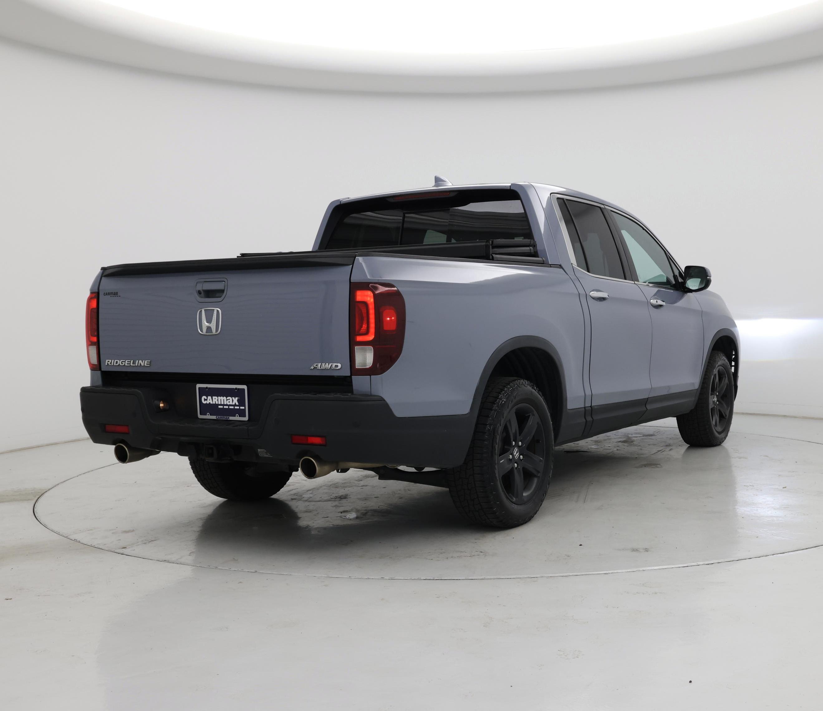 Thumbnail: 2022 Honda Ridgeline - 8