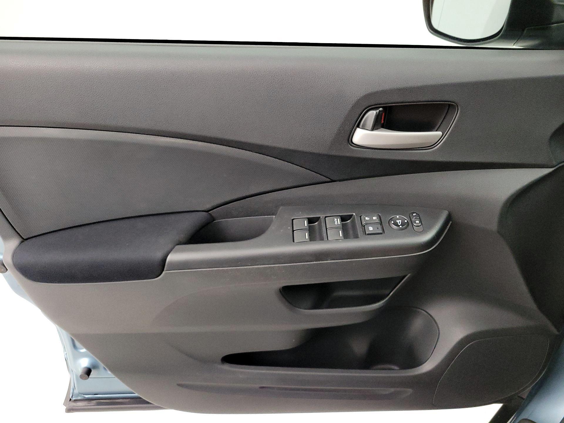 Thumbnail: 2016 Honda CR-V - 12