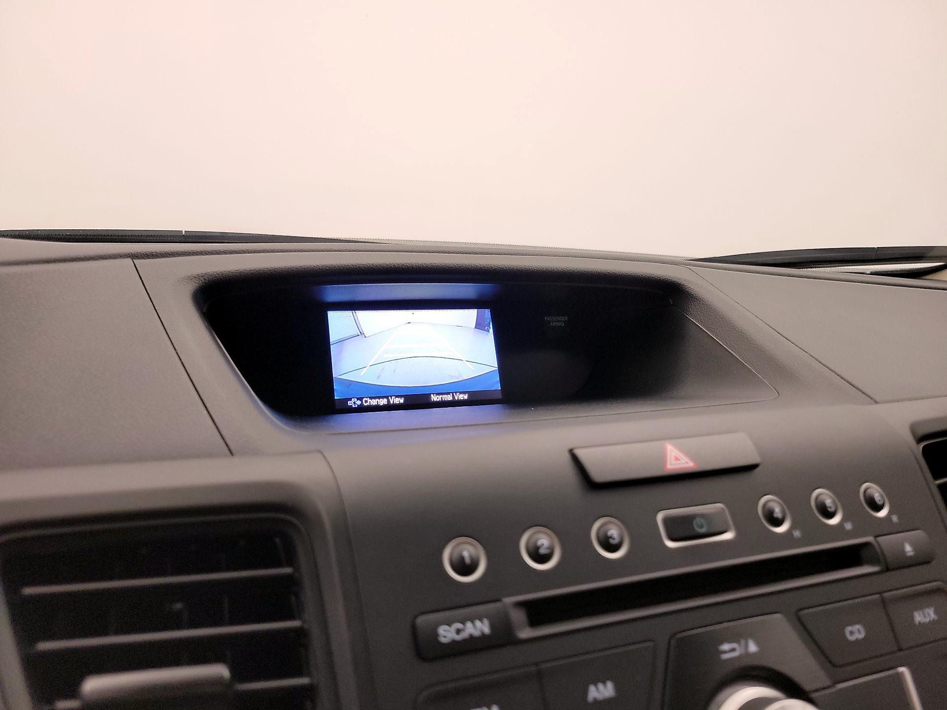 Thumbnail: 2016 Honda CR-V - 14