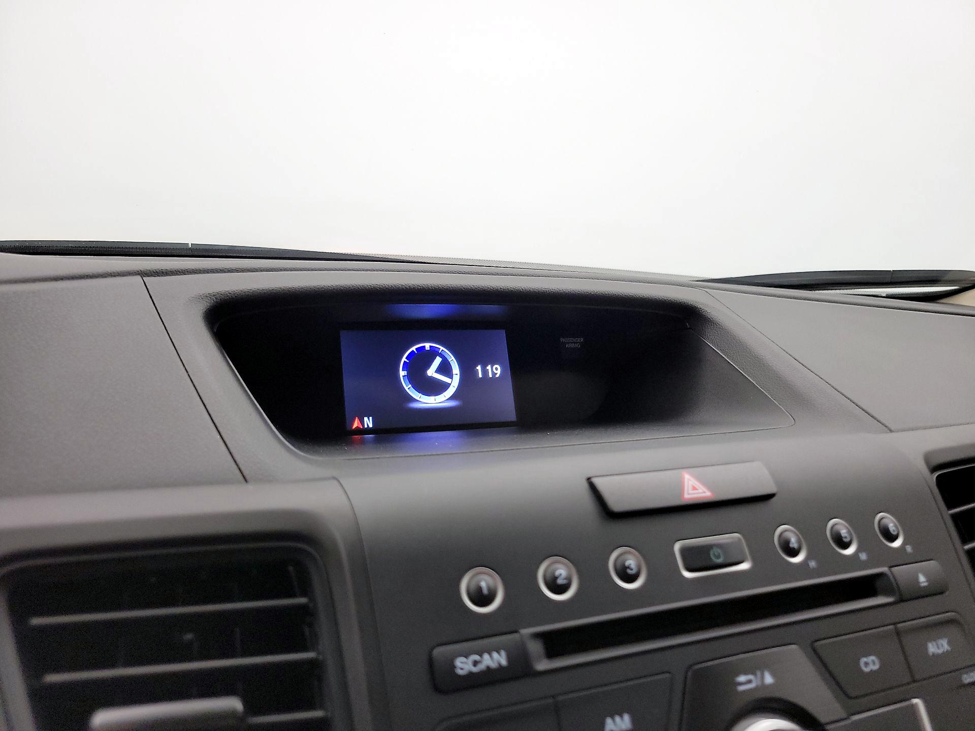 Thumbnail: 2016 Honda CR-V - 15