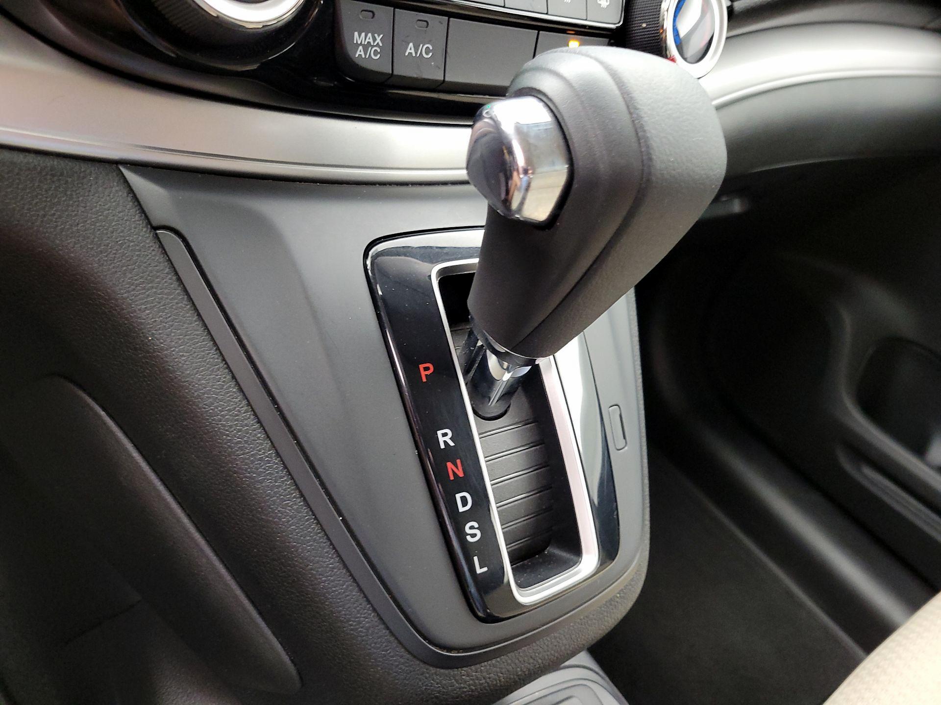 Thumbnail: 2016 Honda CR-V - 17