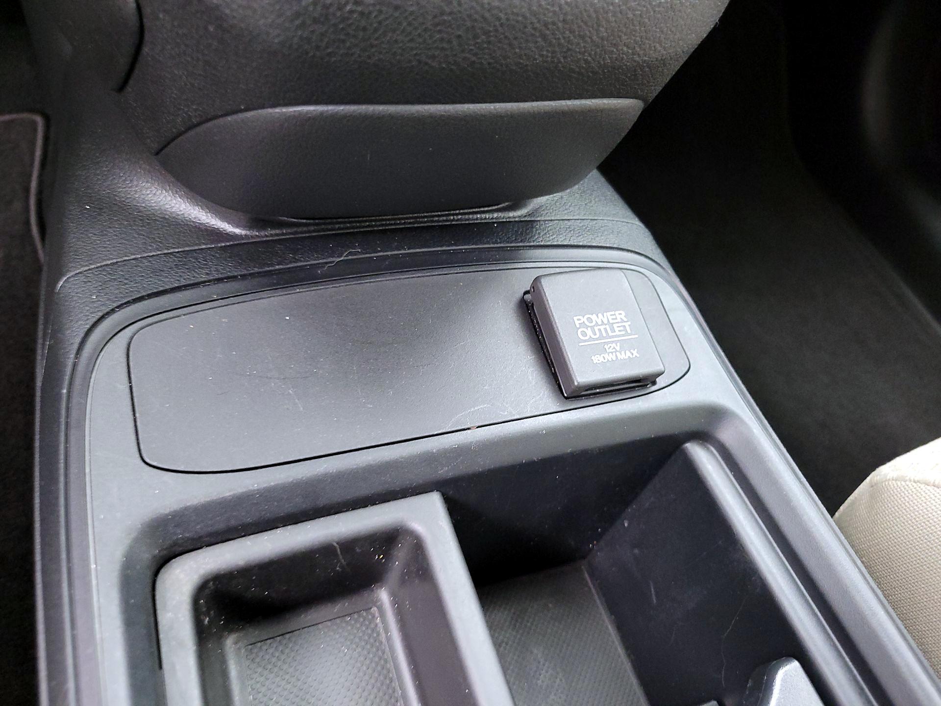 Thumbnail: 2016 Honda CR-V - 18