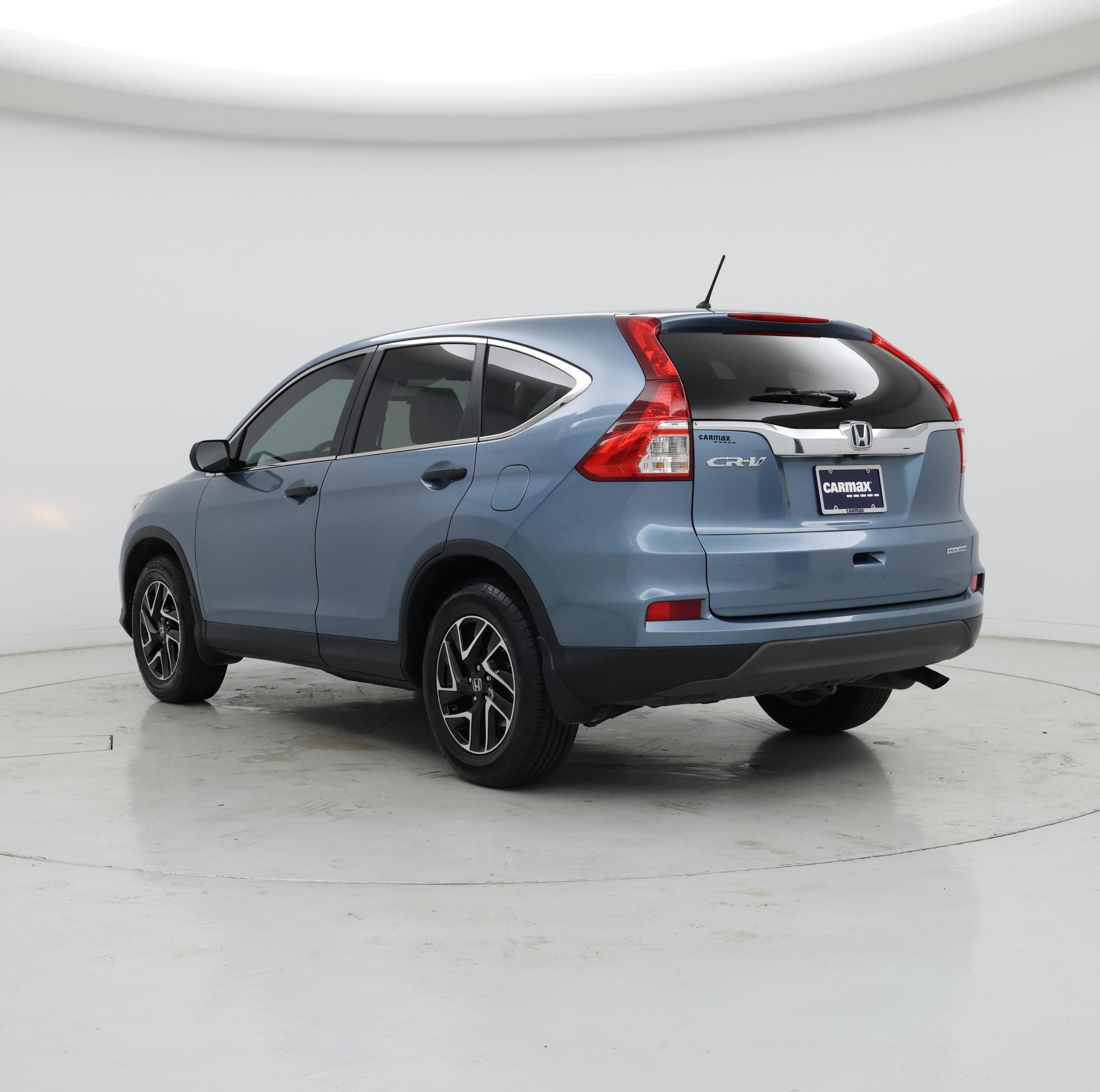 Thumbnail: 2016 Honda CR-V - 2