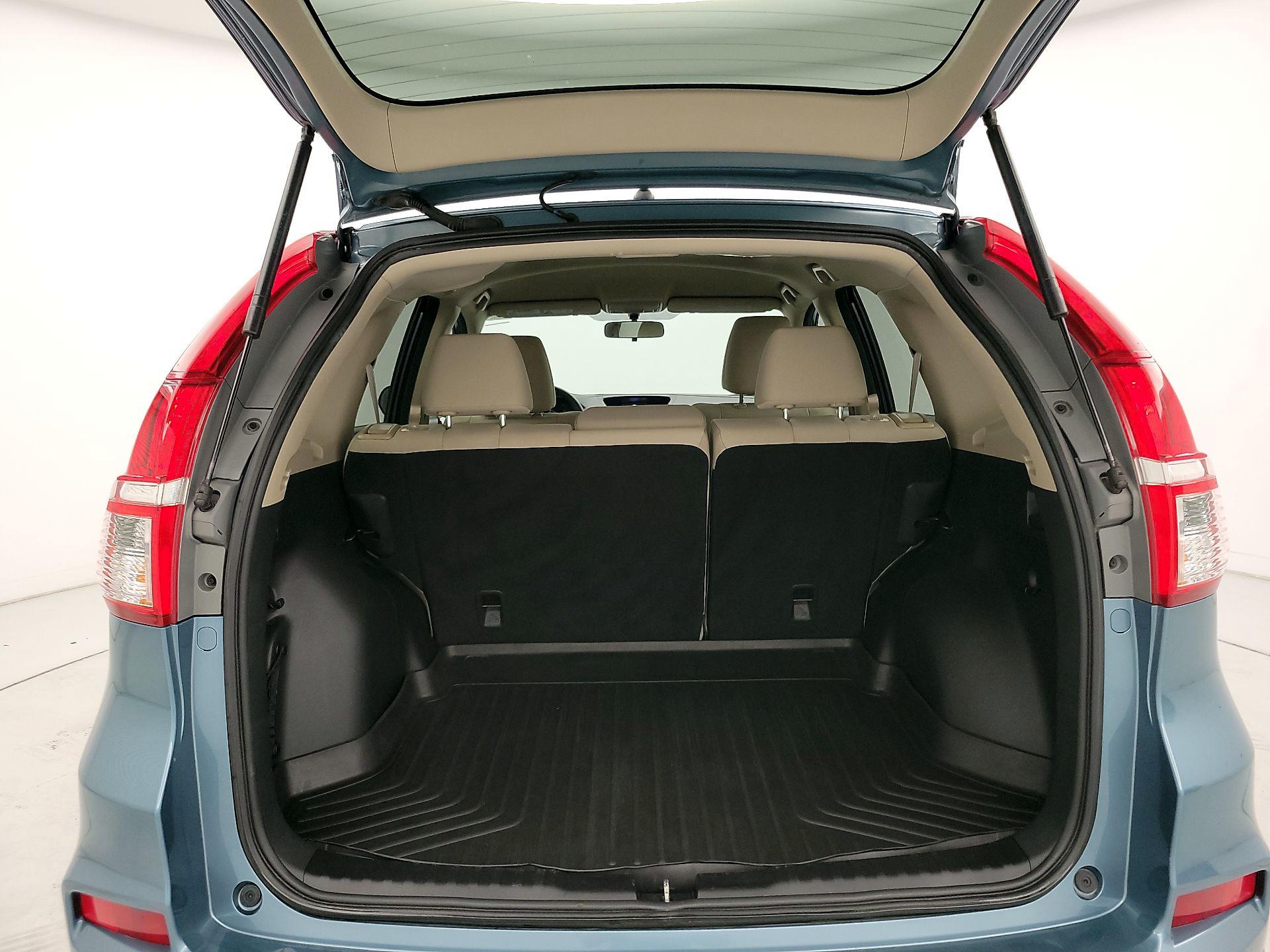 Thumbnail: 2016 Honda CR-V - 20