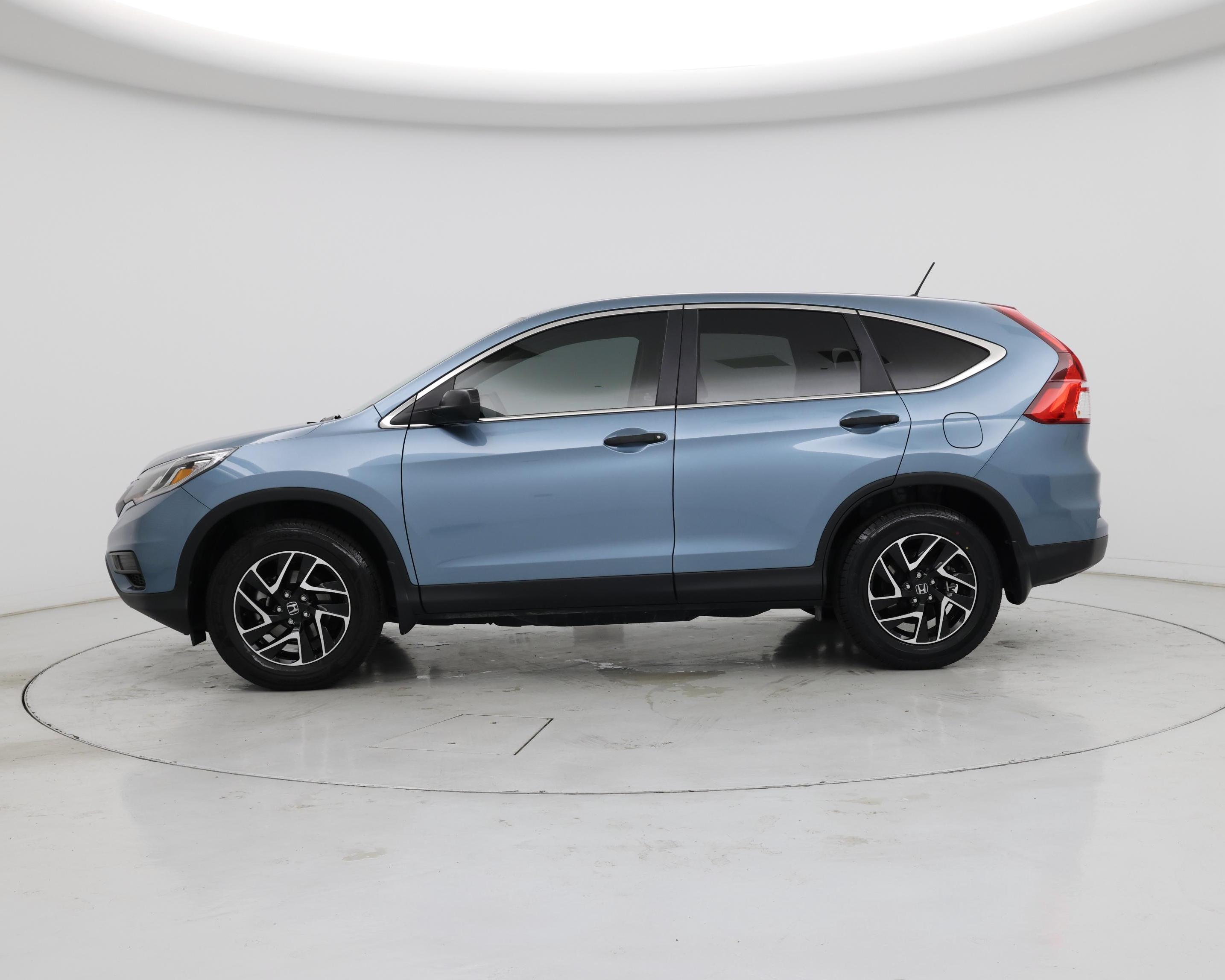 Thumbnail: 2016 Honda CR-V - 3