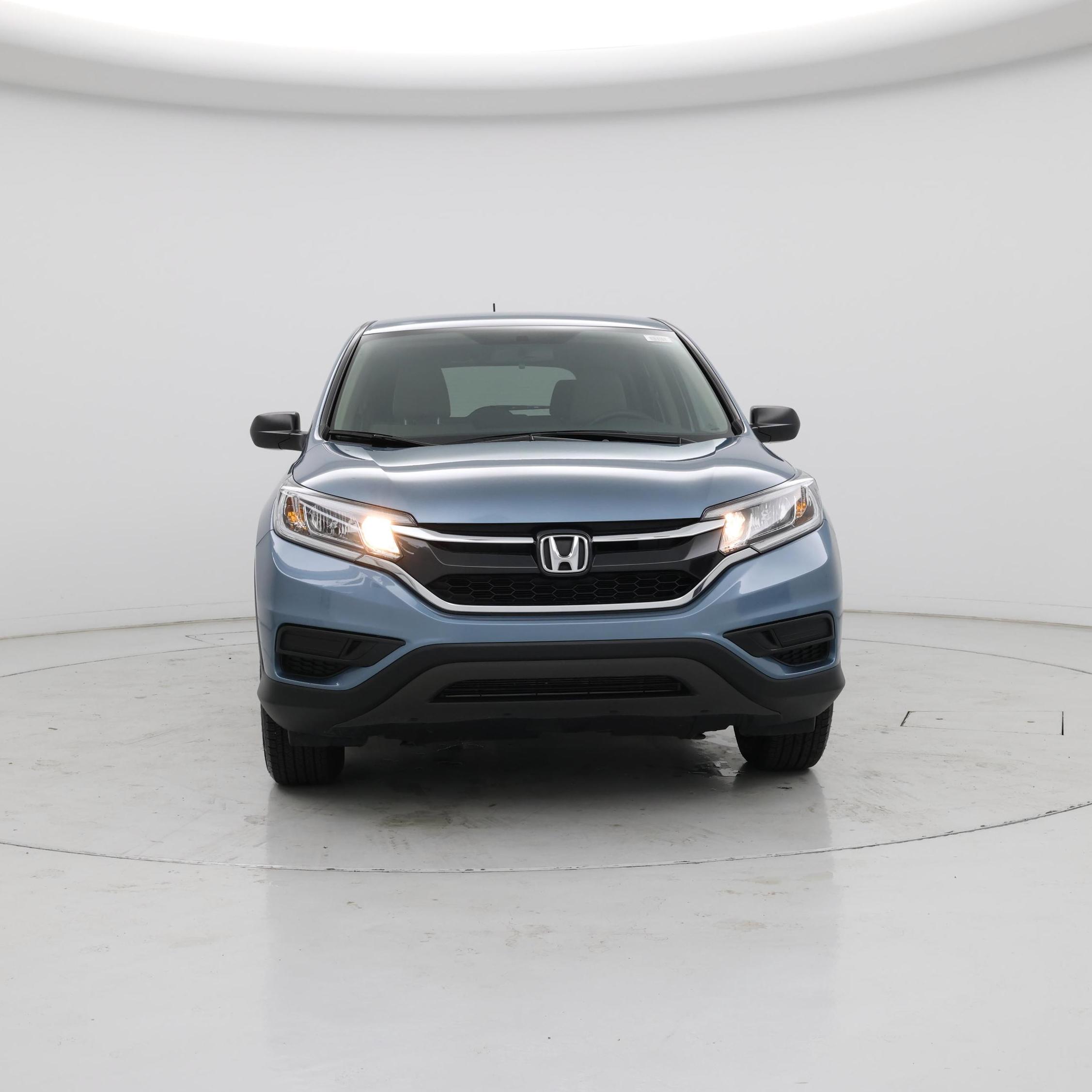Thumbnail: 2016 Honda CR-V - 5
