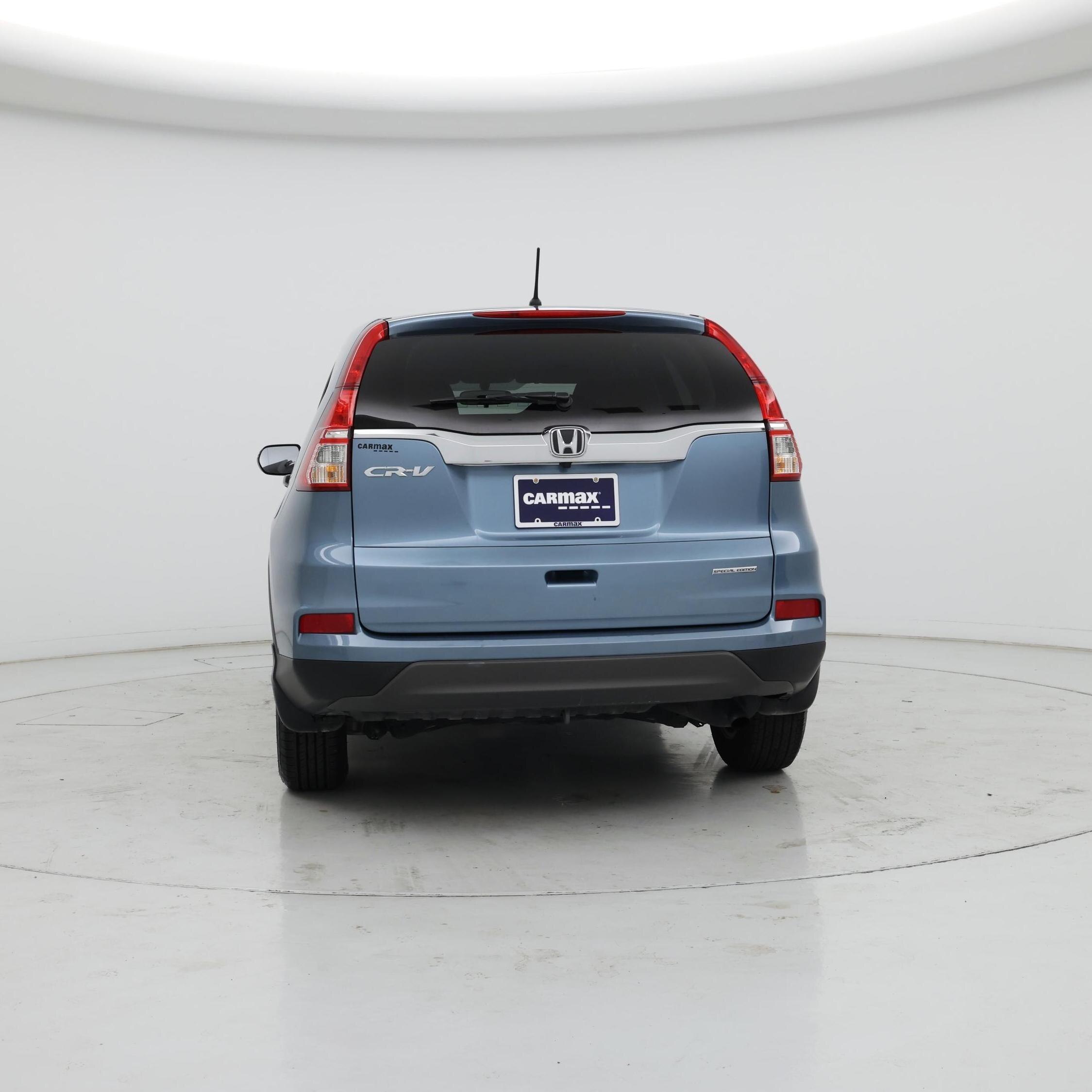 Thumbnail: 2016 Honda CR-V - 6