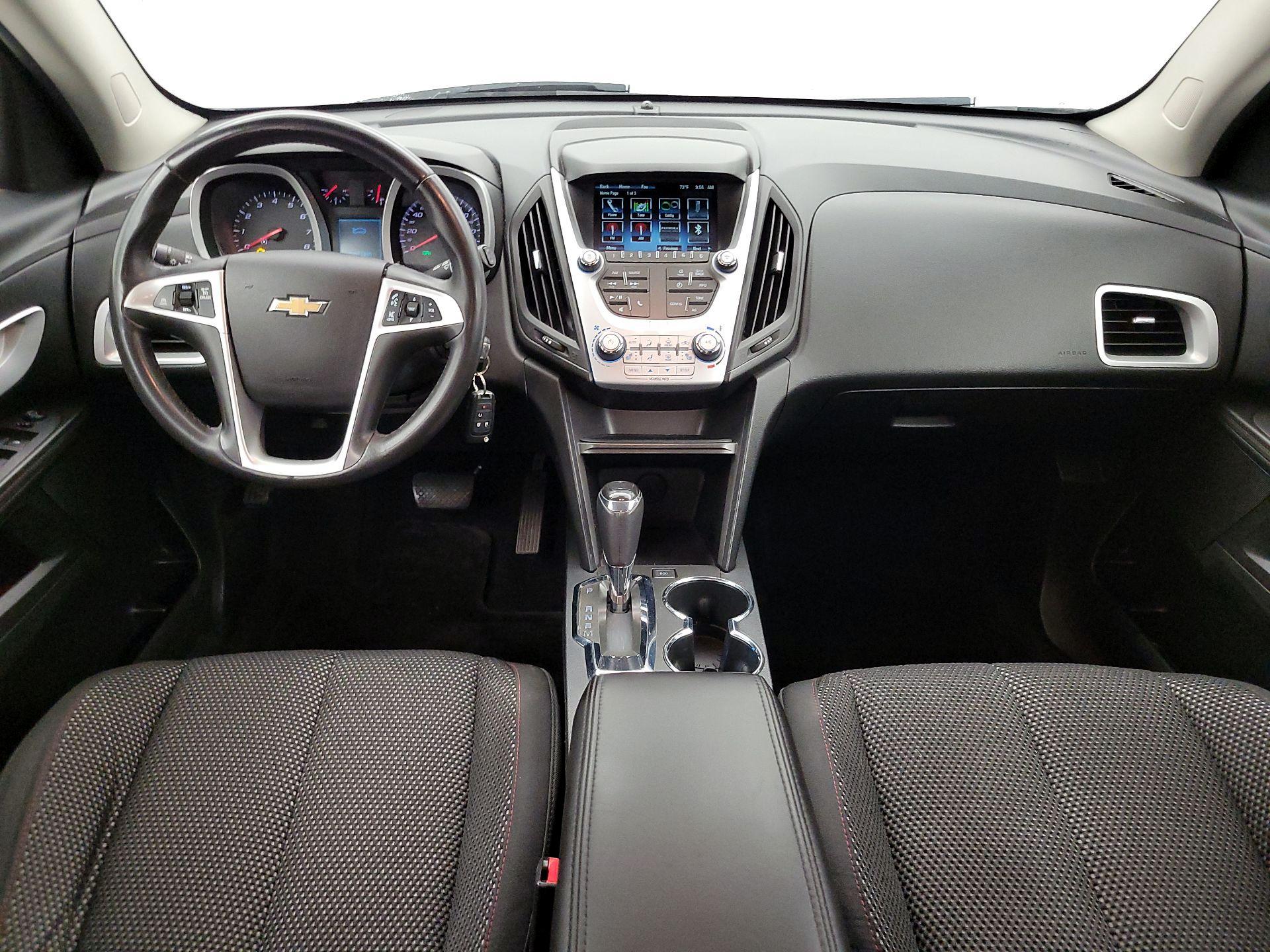 Thumbnail: 2016 Chevrolet Equinox - 9