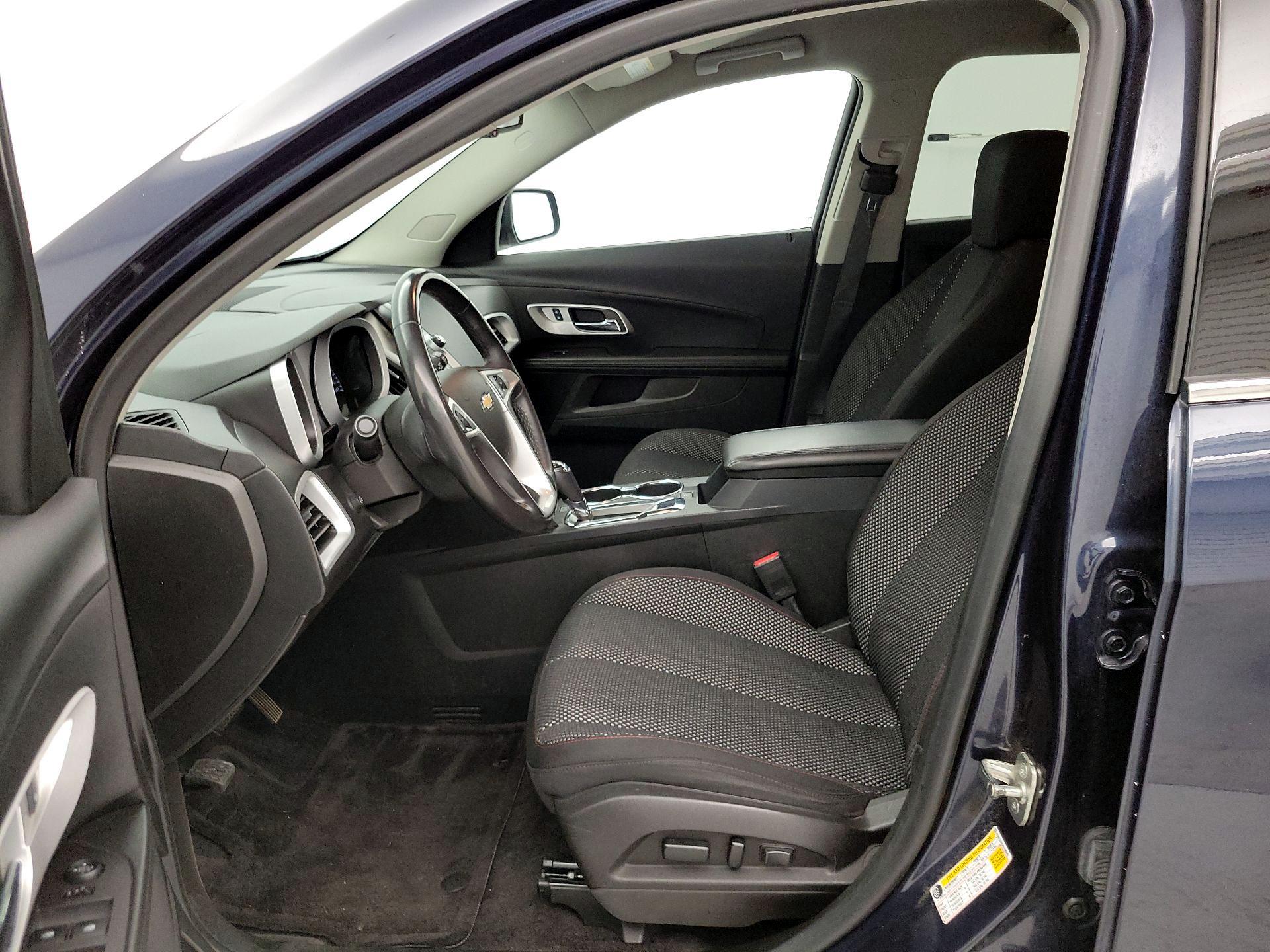 Thumbnail: 2016 Chevrolet Equinox - 11