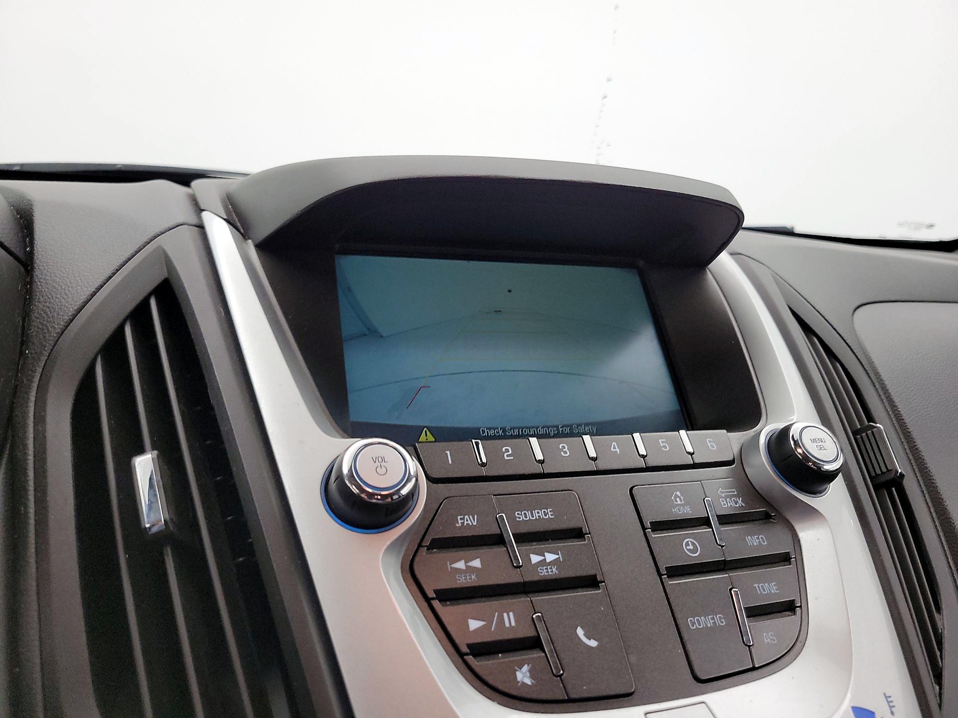 Thumbnail: 2016 Chevrolet Equinox - 14