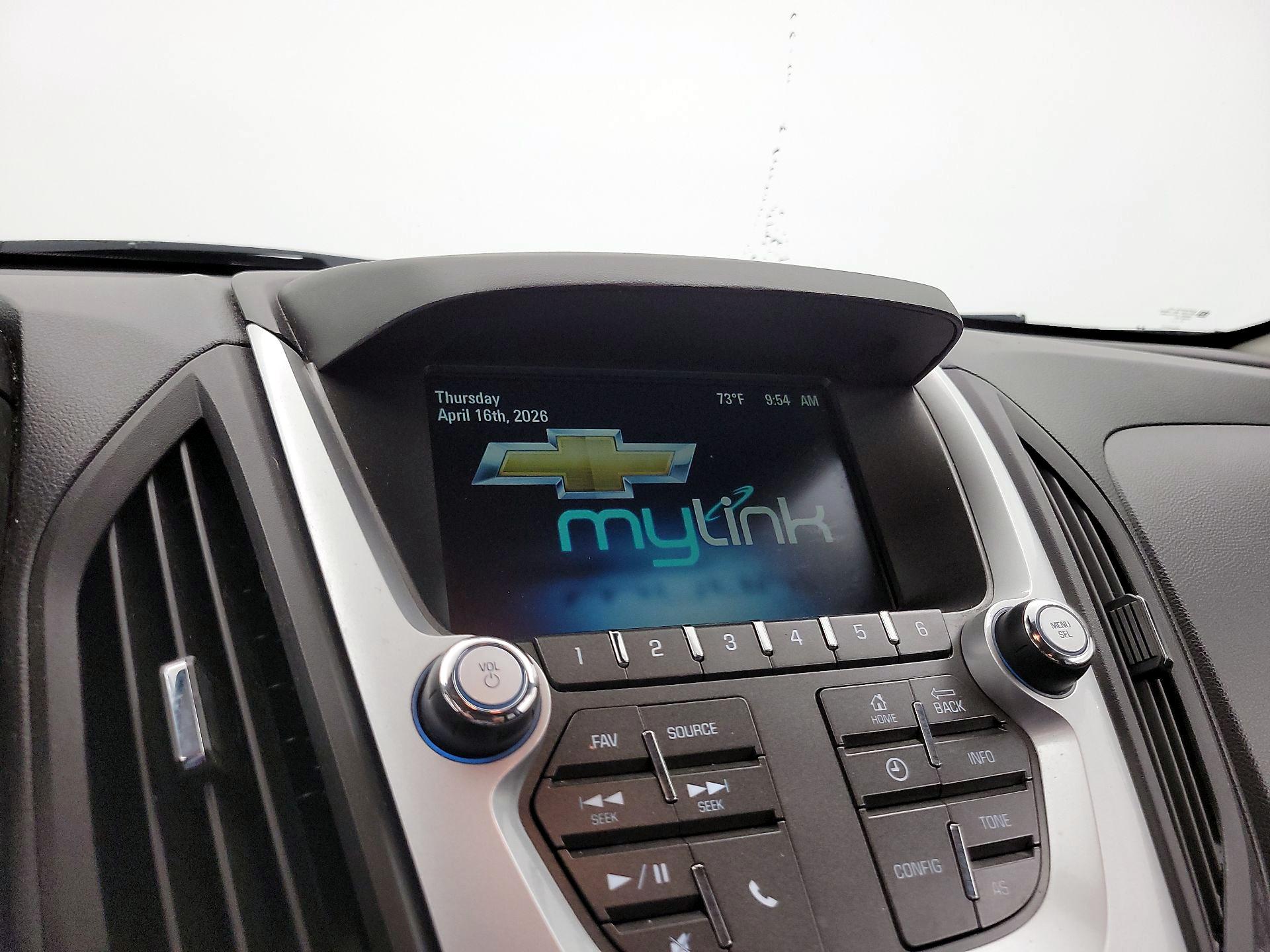 Thumbnail: 2016 Chevrolet Equinox - 15