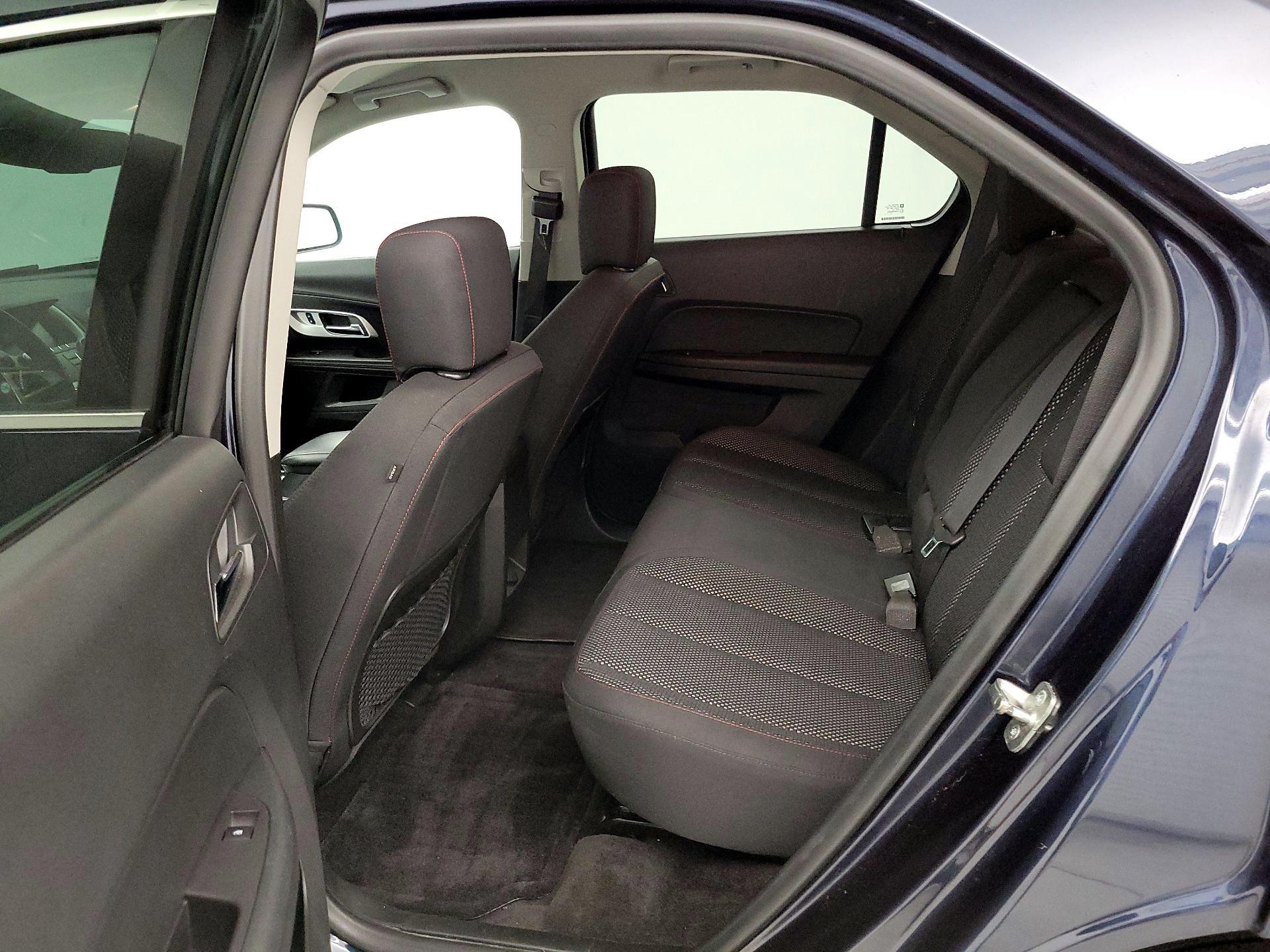 Thumbnail: 2016 Chevrolet Equinox - 19