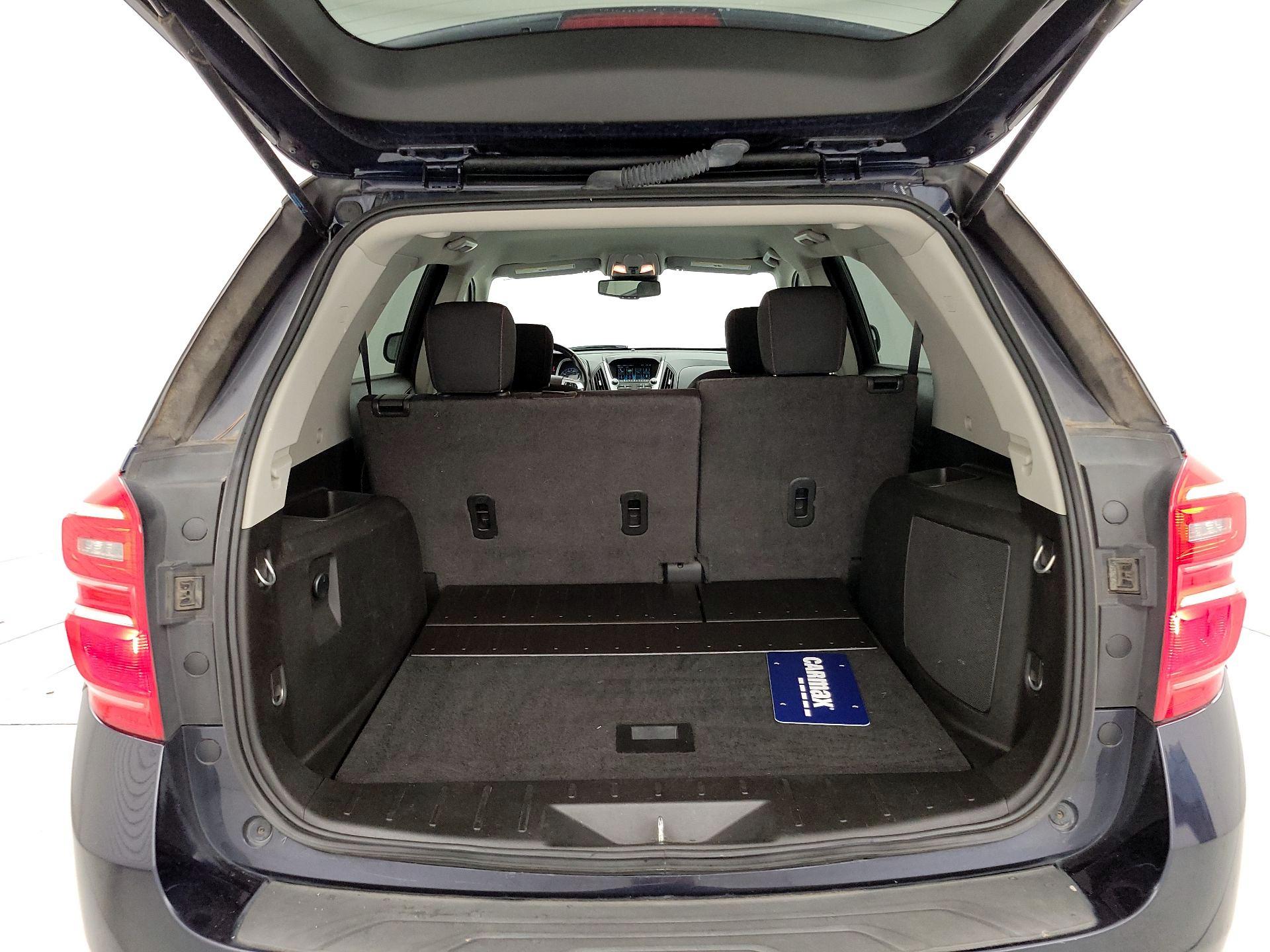 Thumbnail: 2016 Chevrolet Equinox - 20