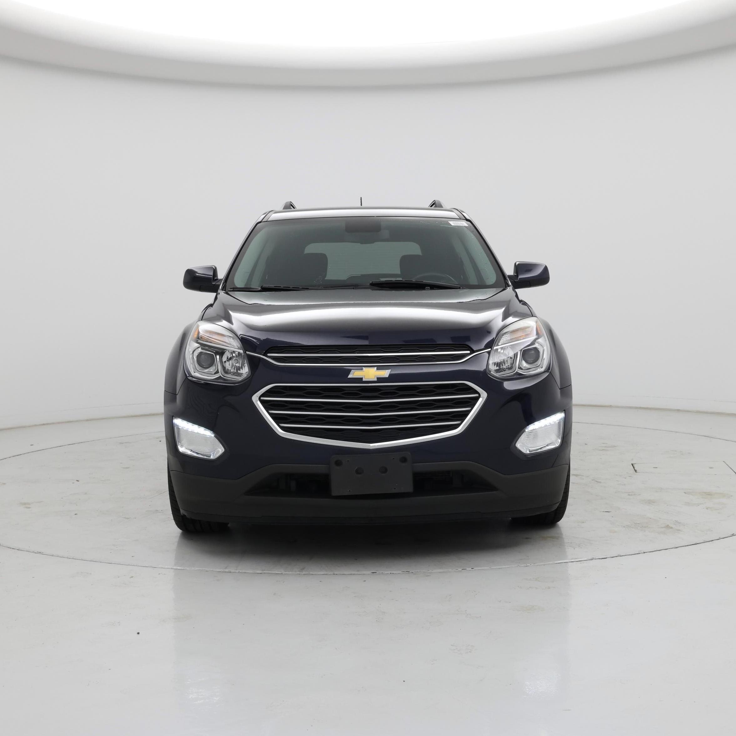 Thumbnail: 2016 Chevrolet Equinox - 5