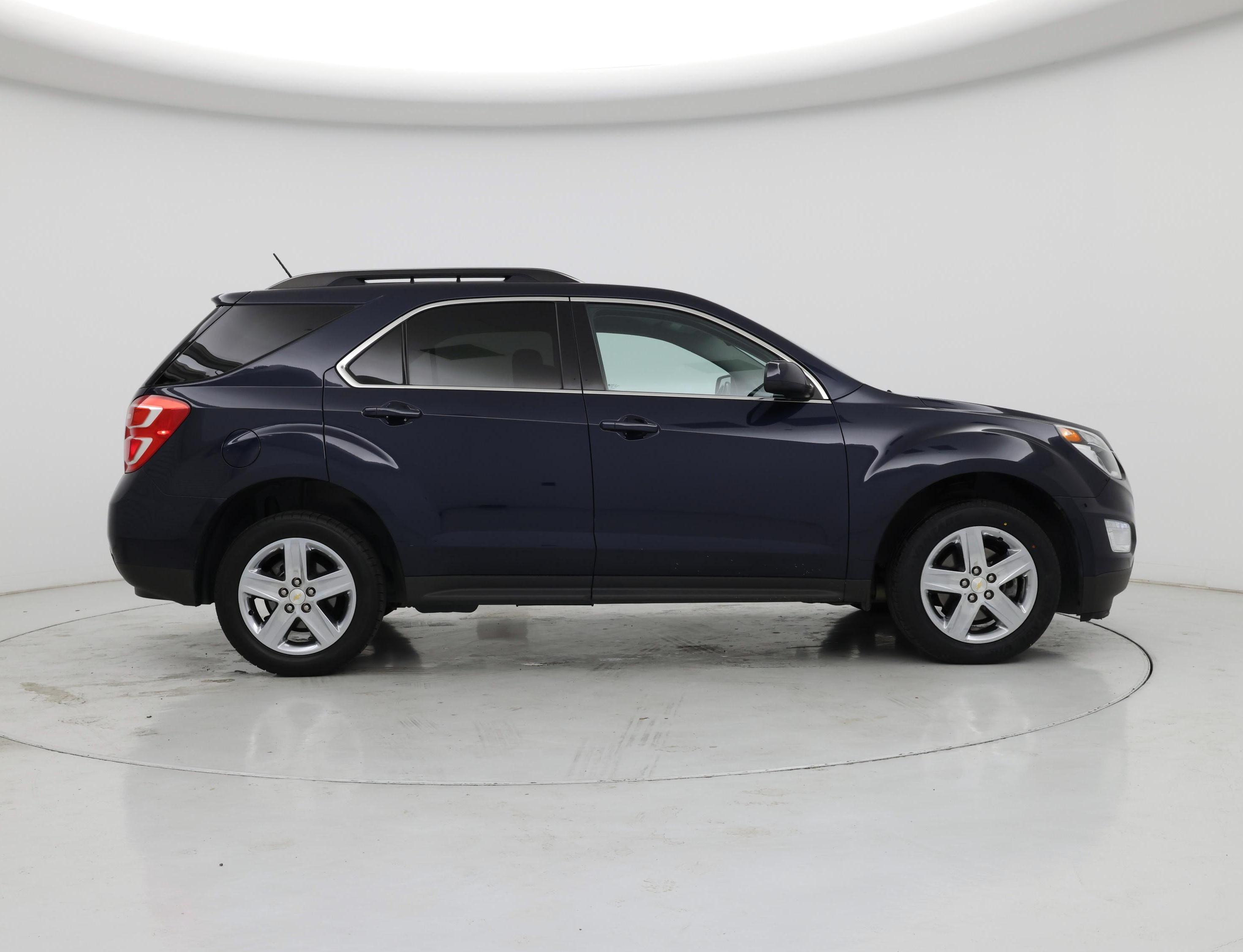Thumbnail: 2016 Chevrolet Equinox - 7