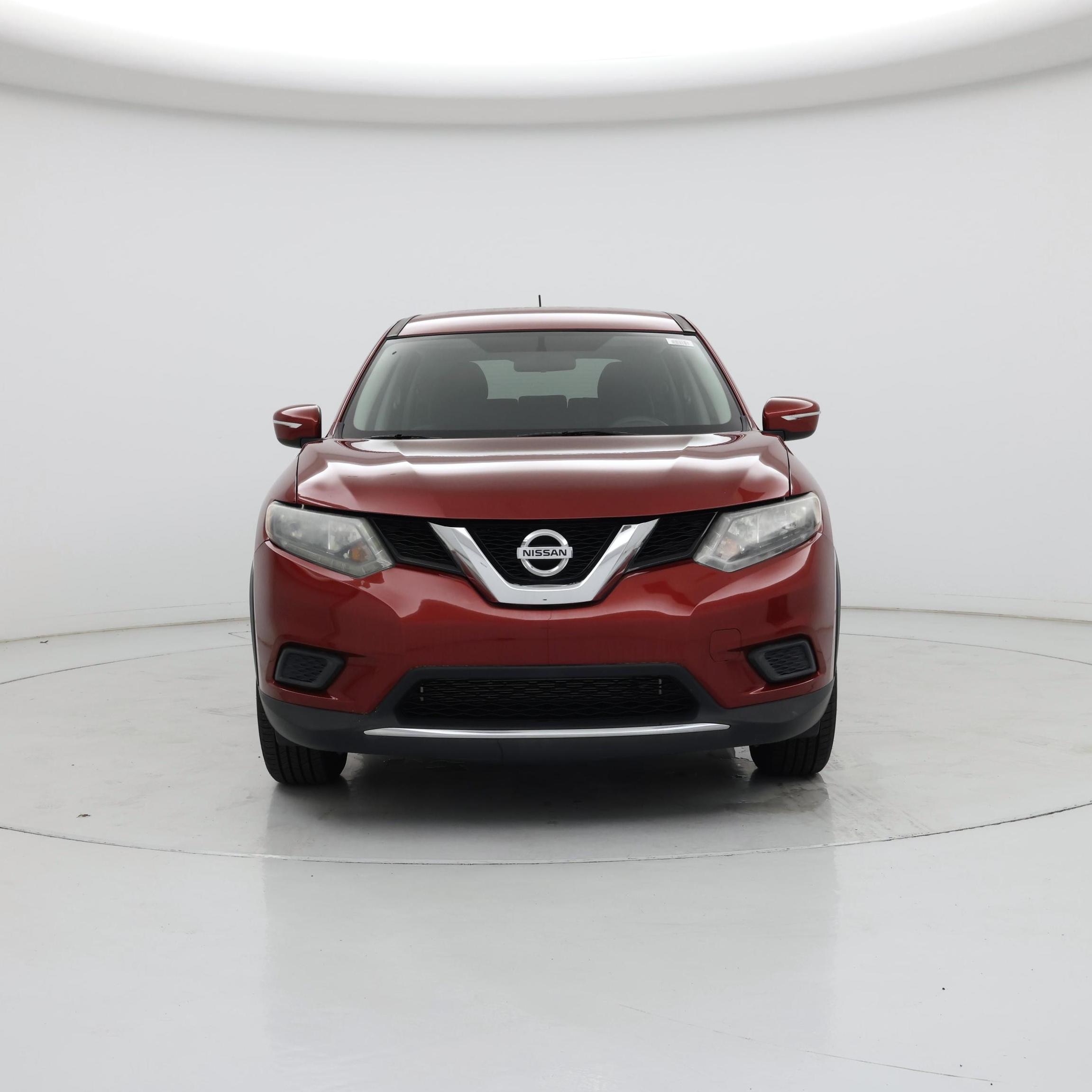 Thumbnail: 2015 Nissan Rogue - 5