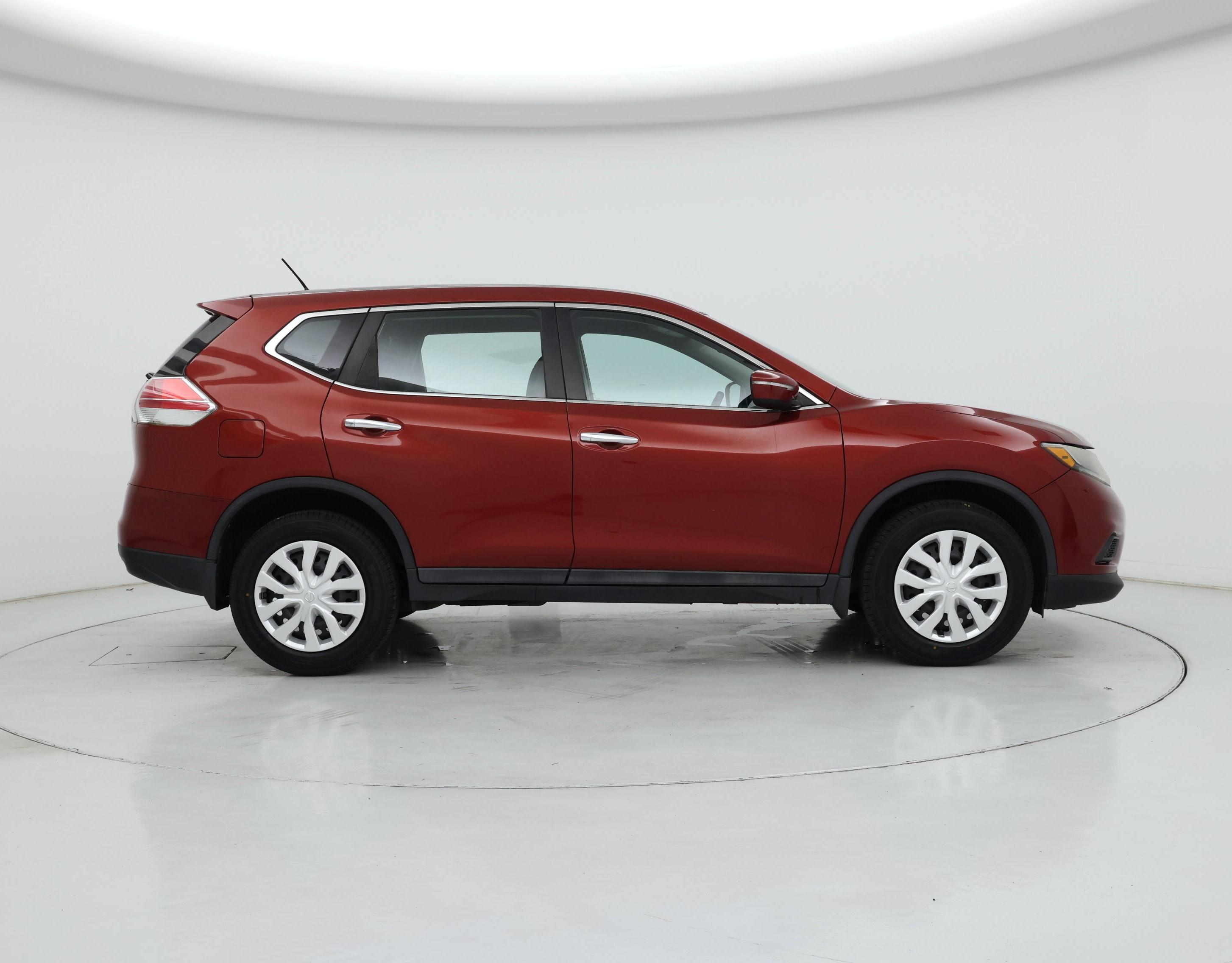 Thumbnail: 2015 Nissan Rogue - 7
