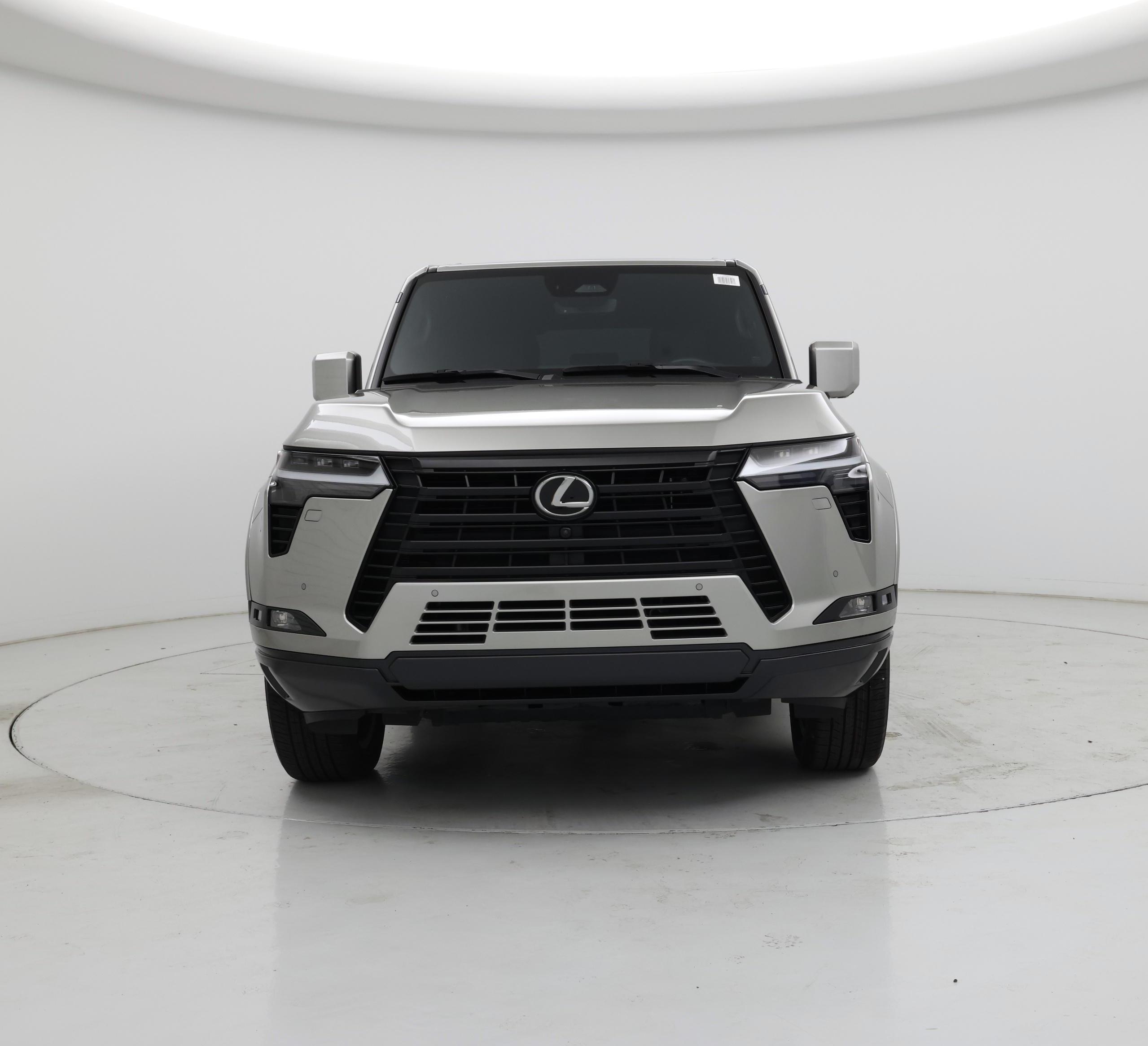 Thumbnail: 2024 Lexus GX - 5