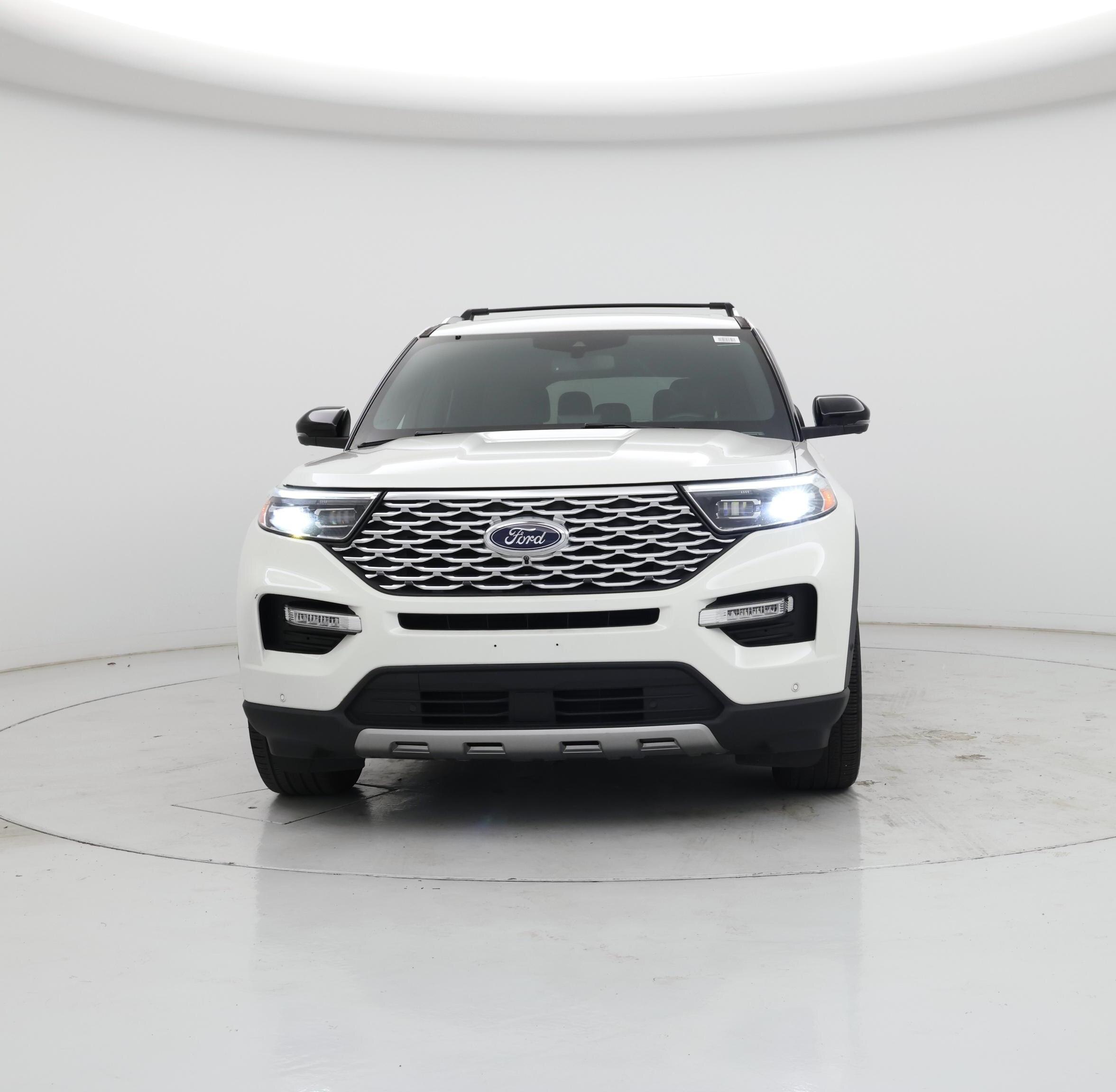 Thumbnail: 2020 Ford Explorer - 5