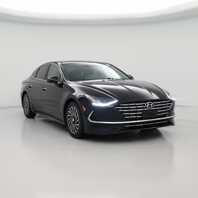 2020 Hyundai Sonata Hybrid SEL