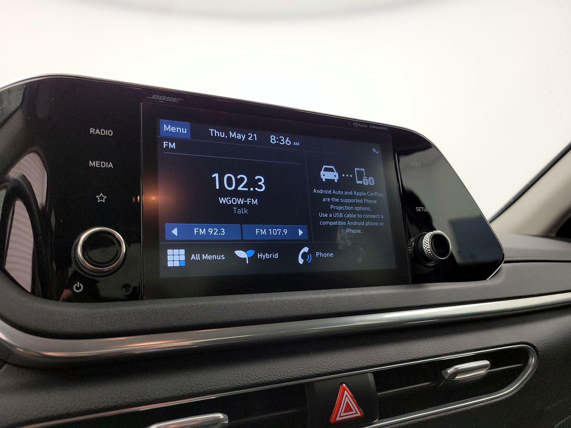 Thumbnail: 2020 Hyundai Sonata - 15