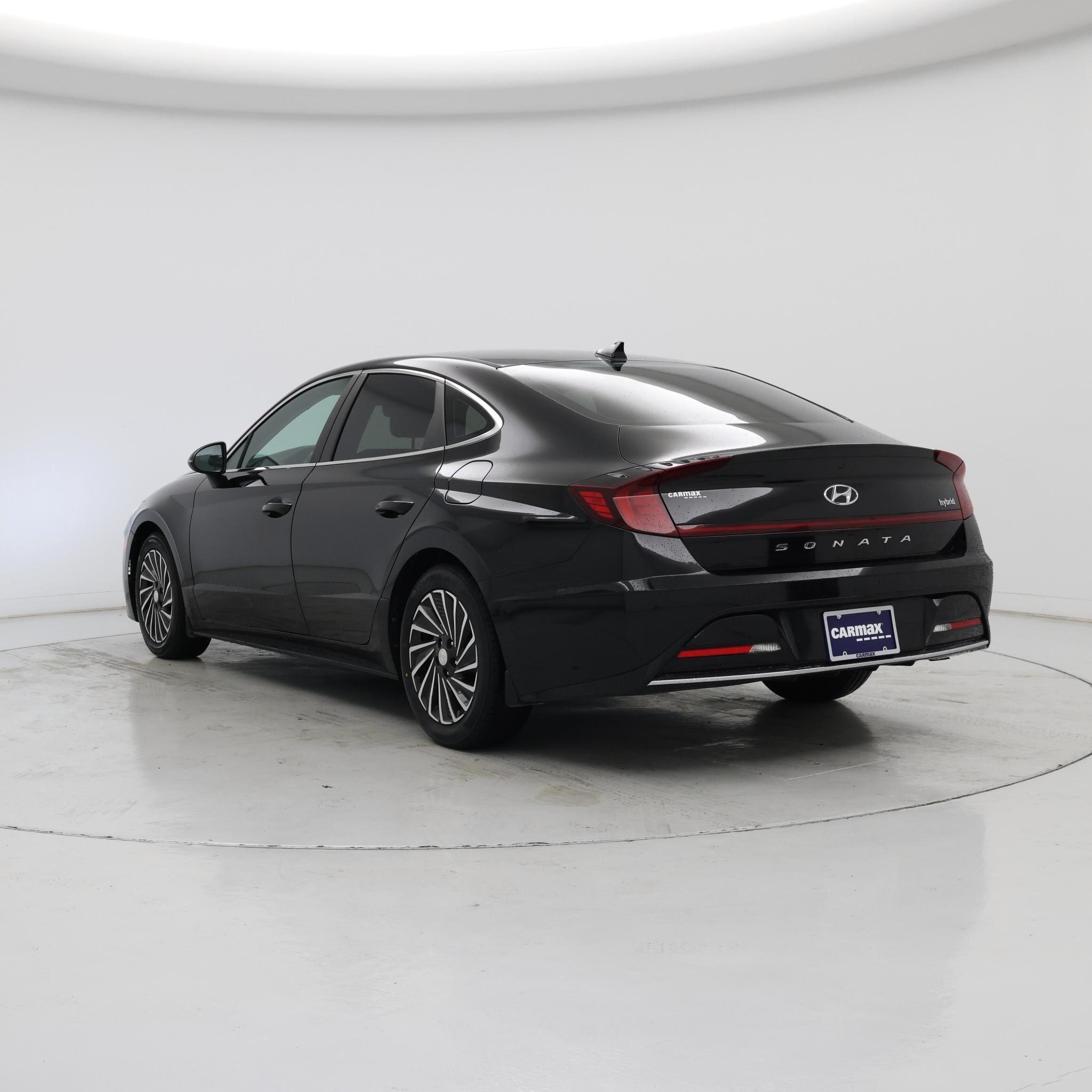 Thumbnail: 2020 Hyundai Sonata - 2