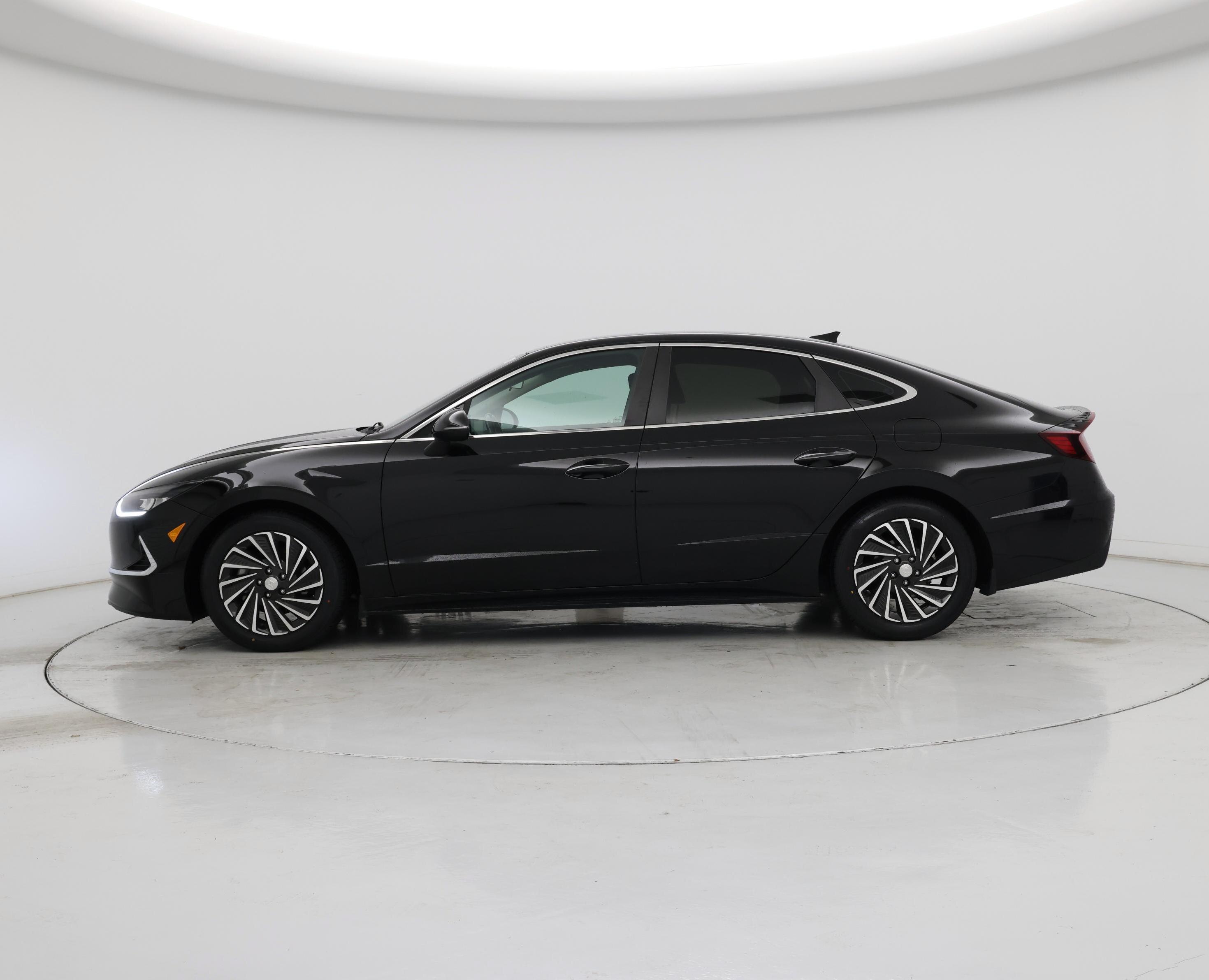 Thumbnail: 2020 Hyundai Sonata - 3