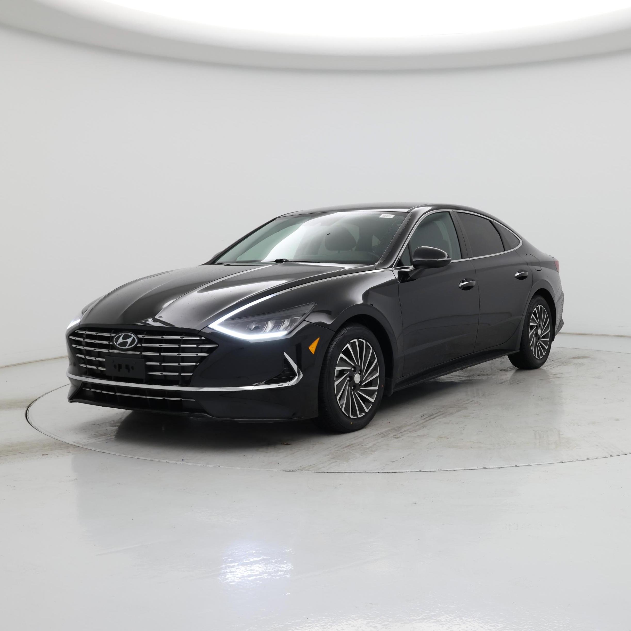 Thumbnail: 2020 Hyundai Sonata - 4