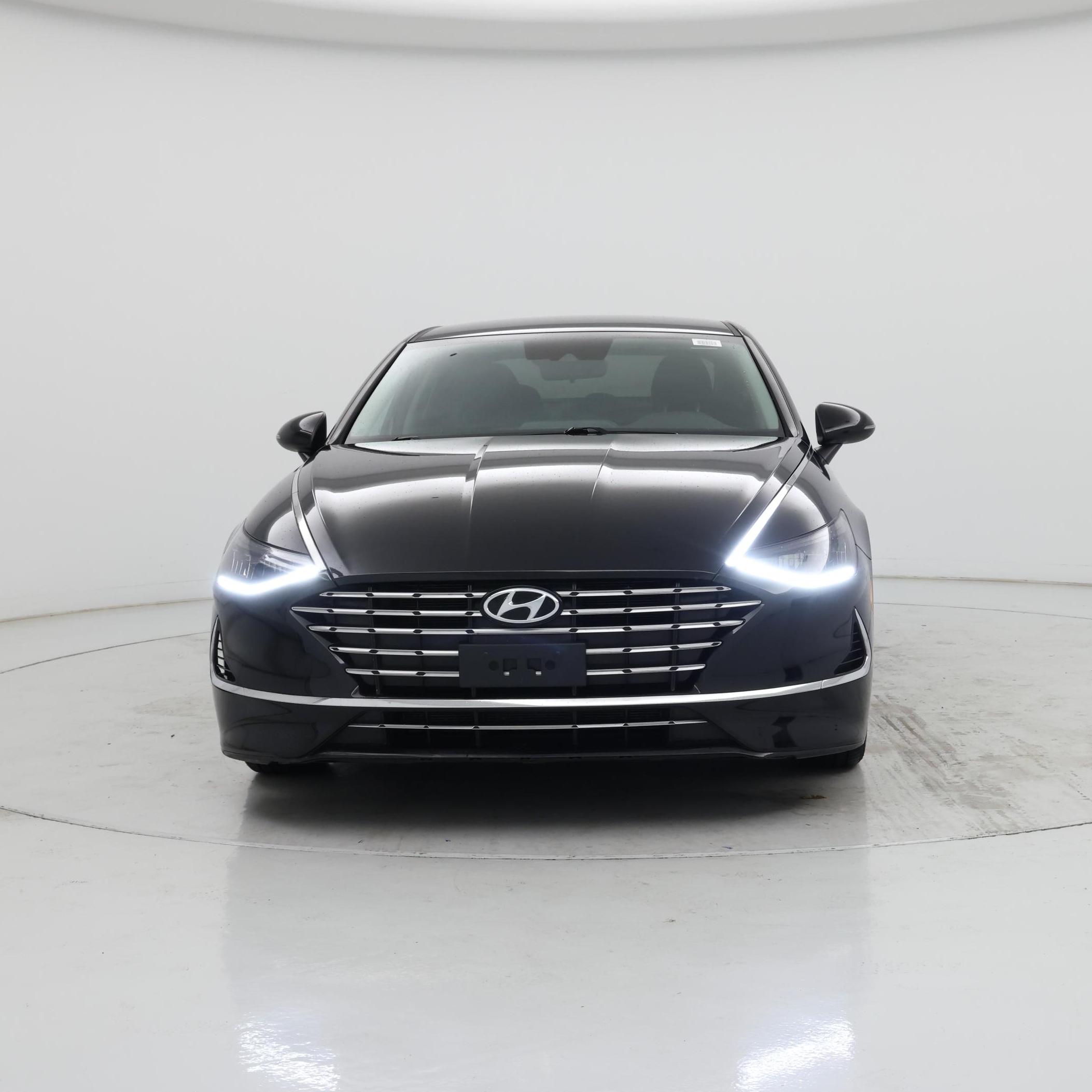Thumbnail: 2020 Hyundai Sonata - 5