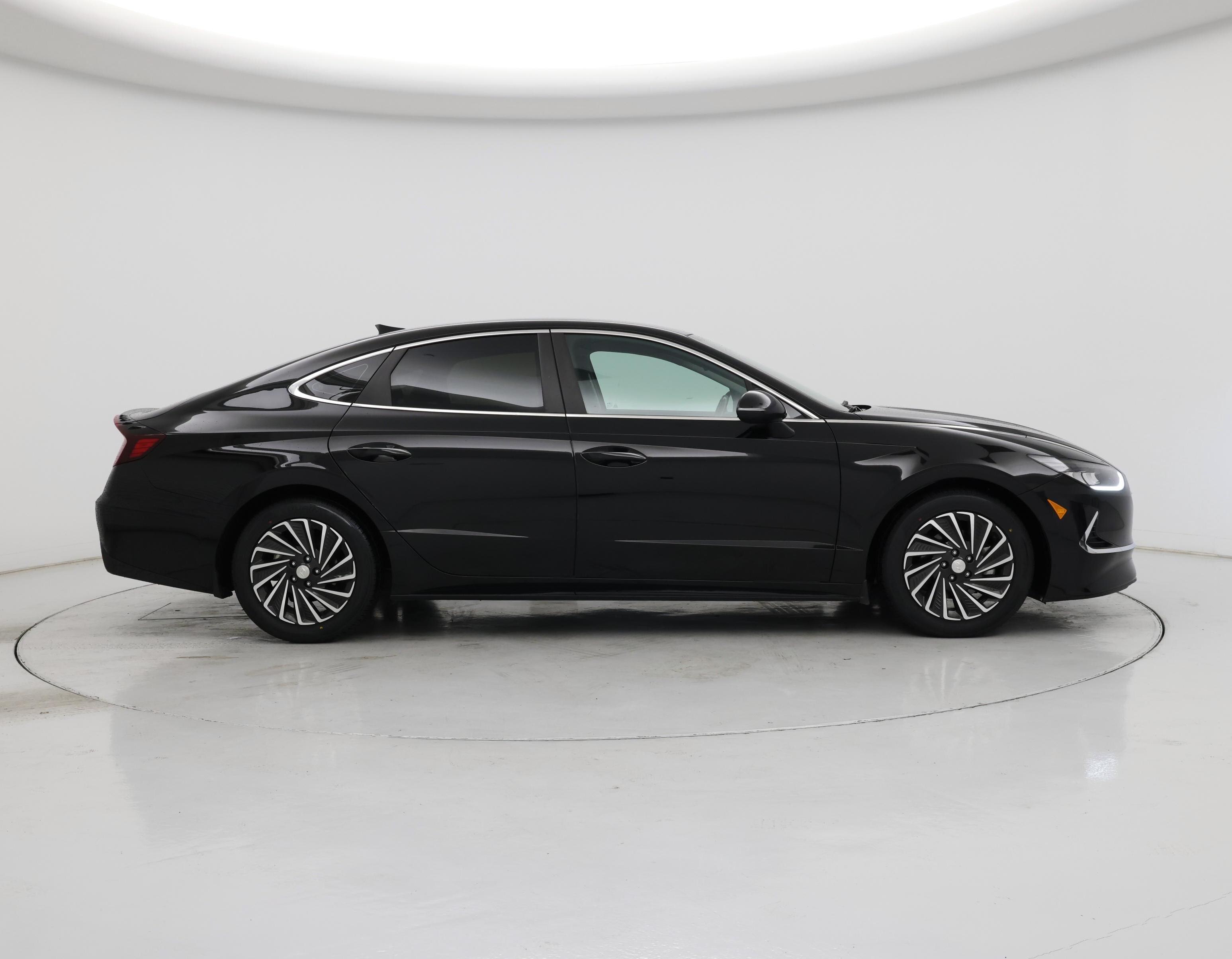 Thumbnail: 2020 Hyundai Sonata - 7