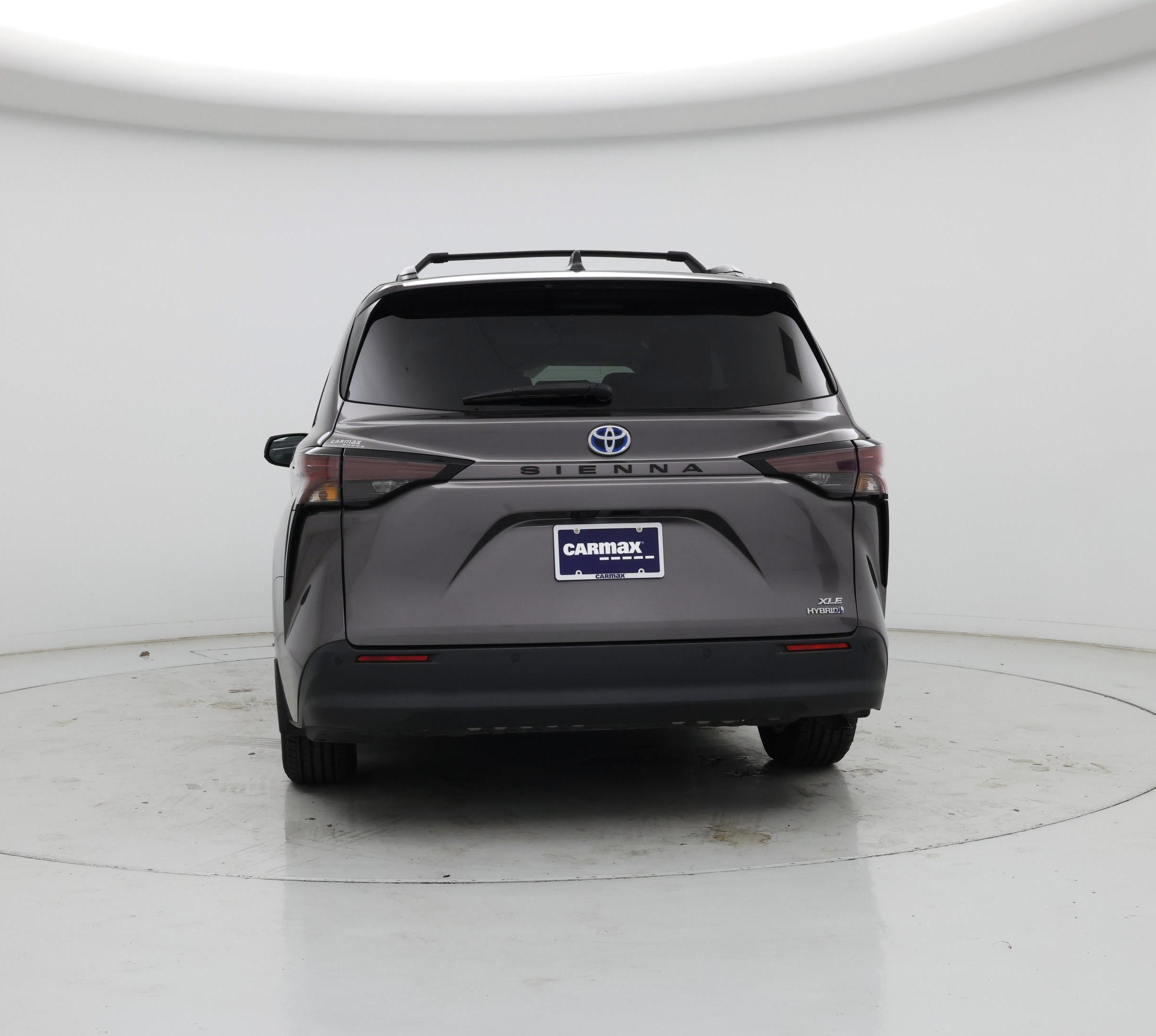 Thumbnail: 2023 Toyota Sienna - 6