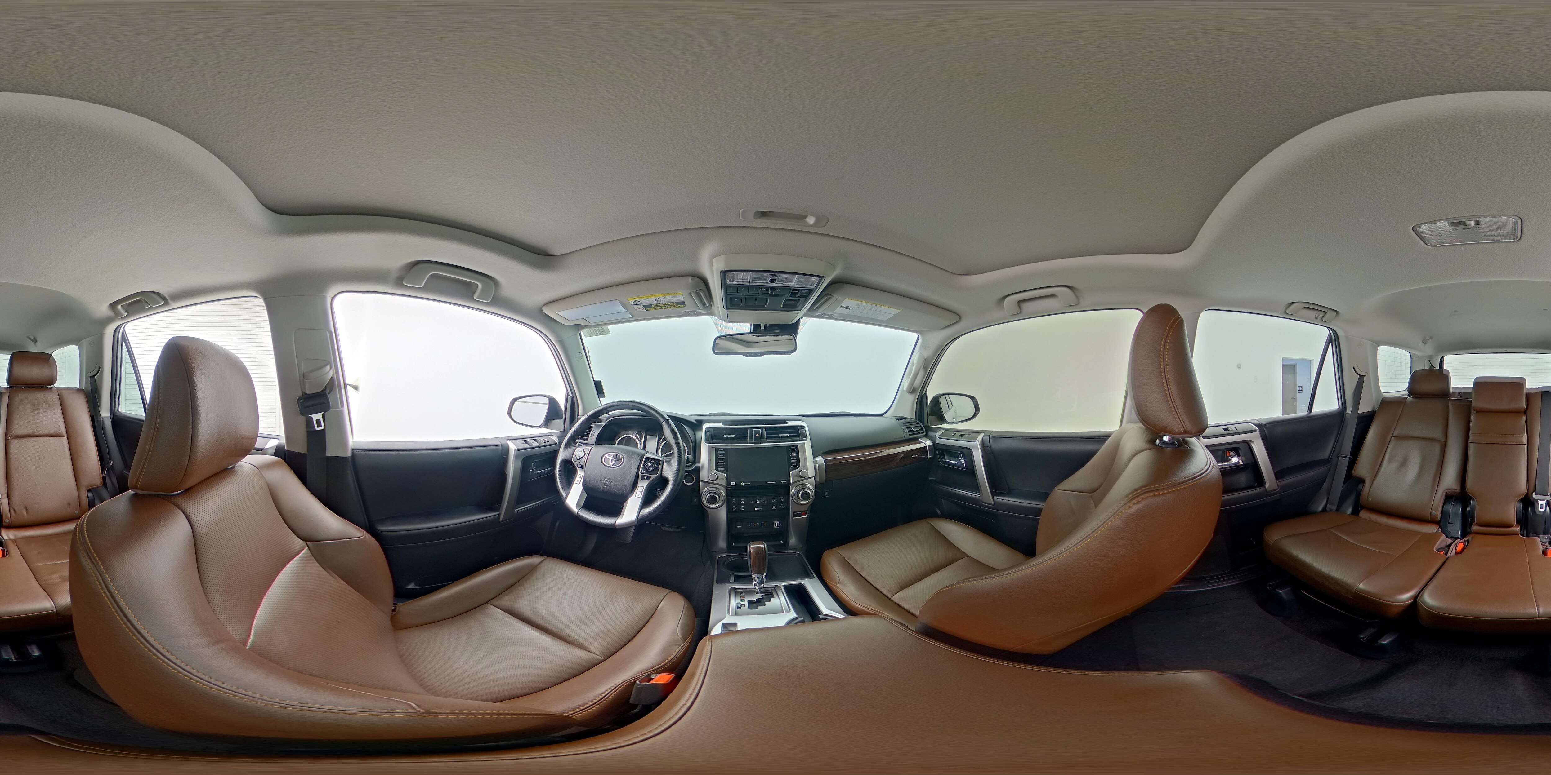 2024 Toyota 4Runner Limited - Photo 27