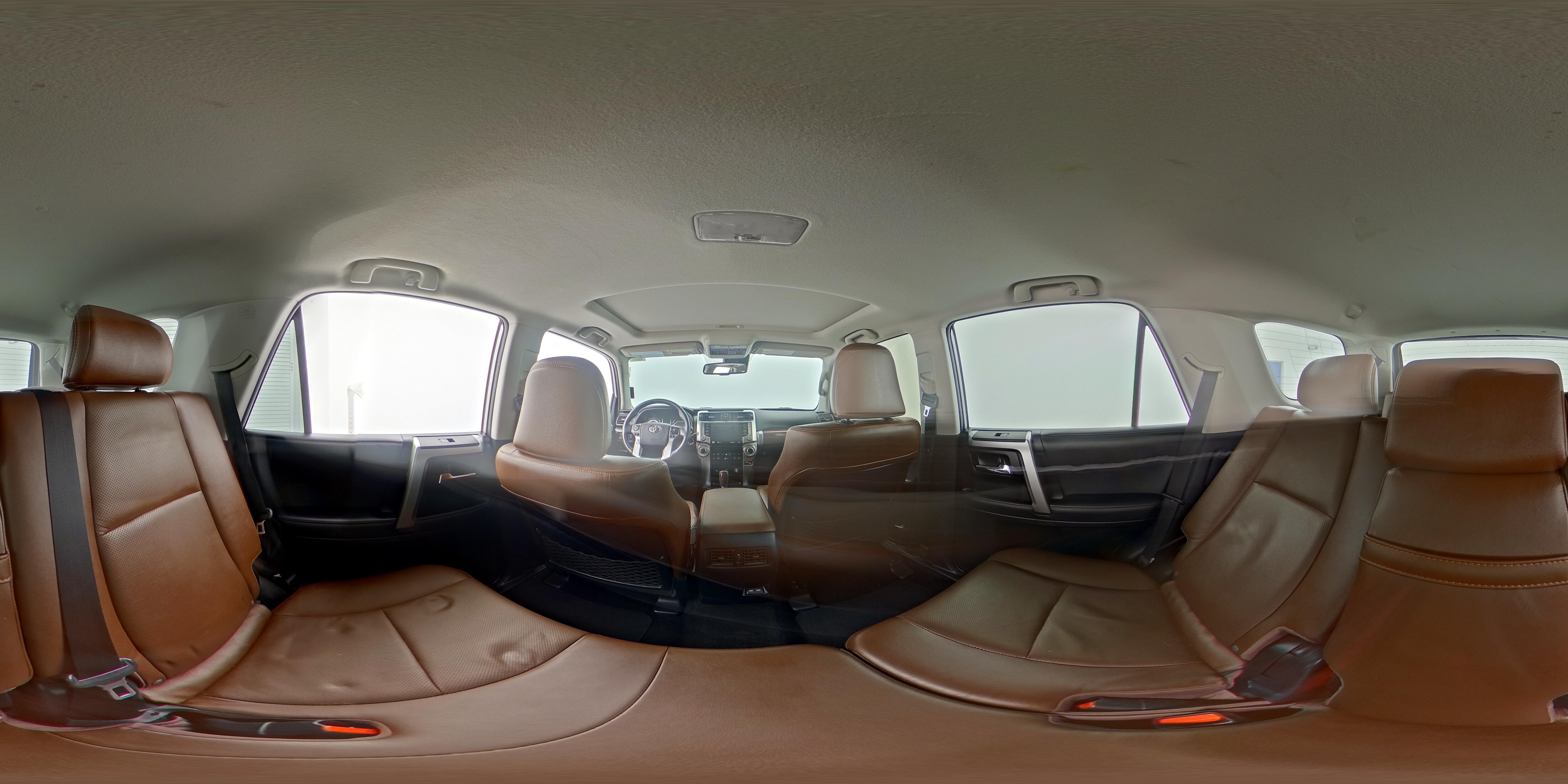 2024 Toyota 4Runner Limited - Photo 28