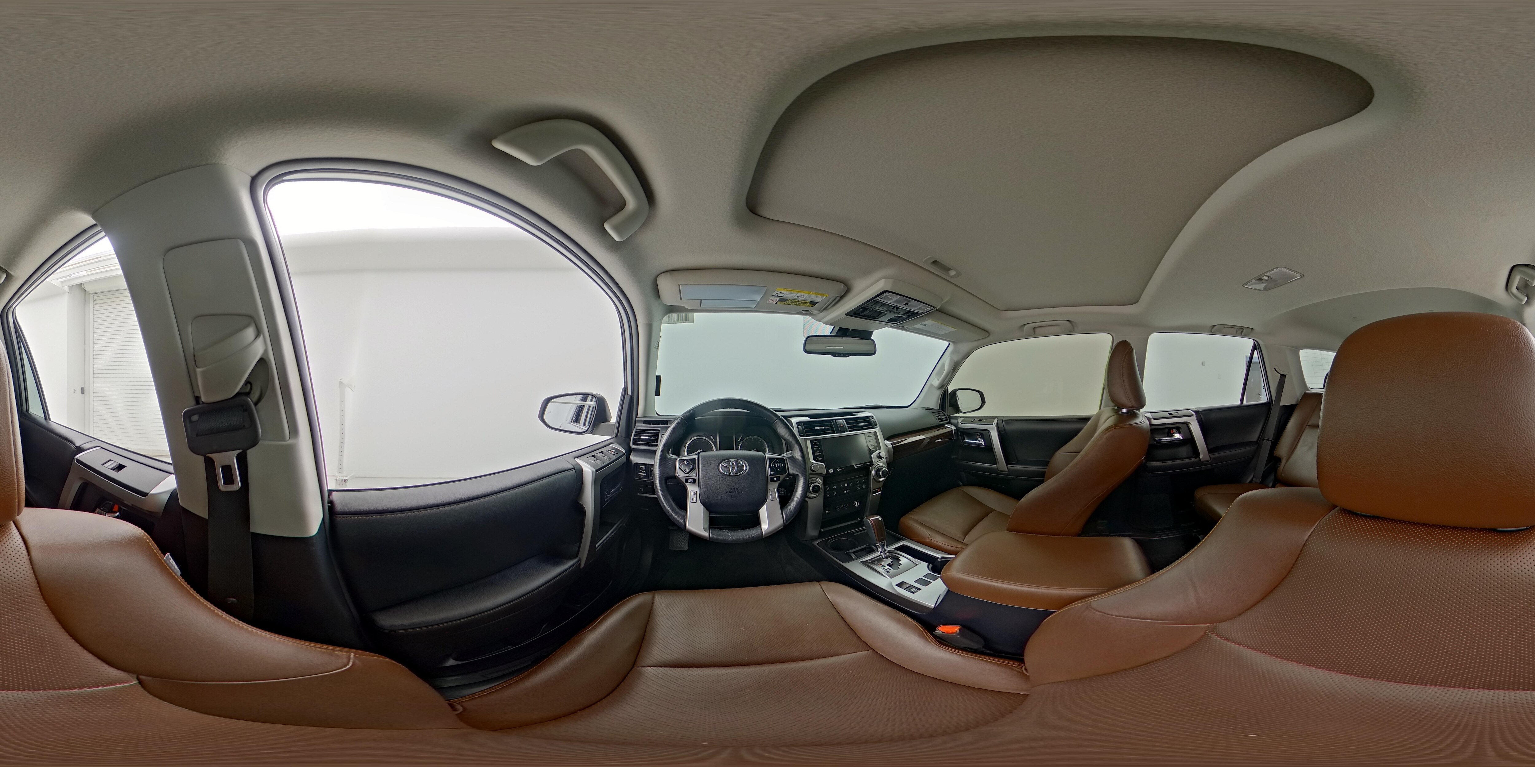 2024 Toyota 4Runner Limited - Photo 29