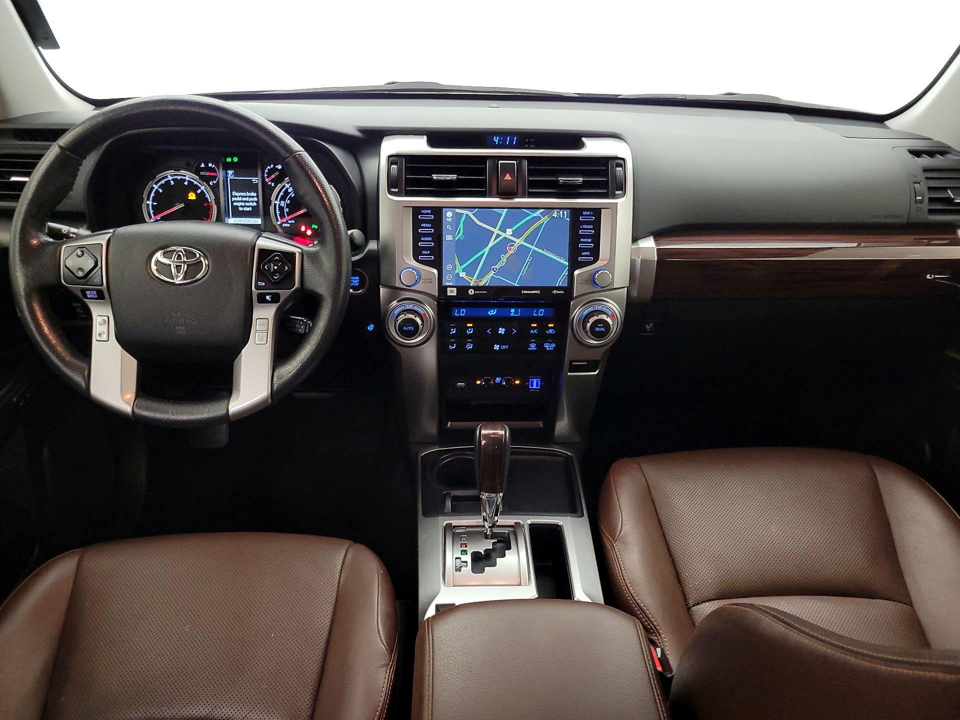 Thumbnail: 2024 Toyota 4Runner - 9