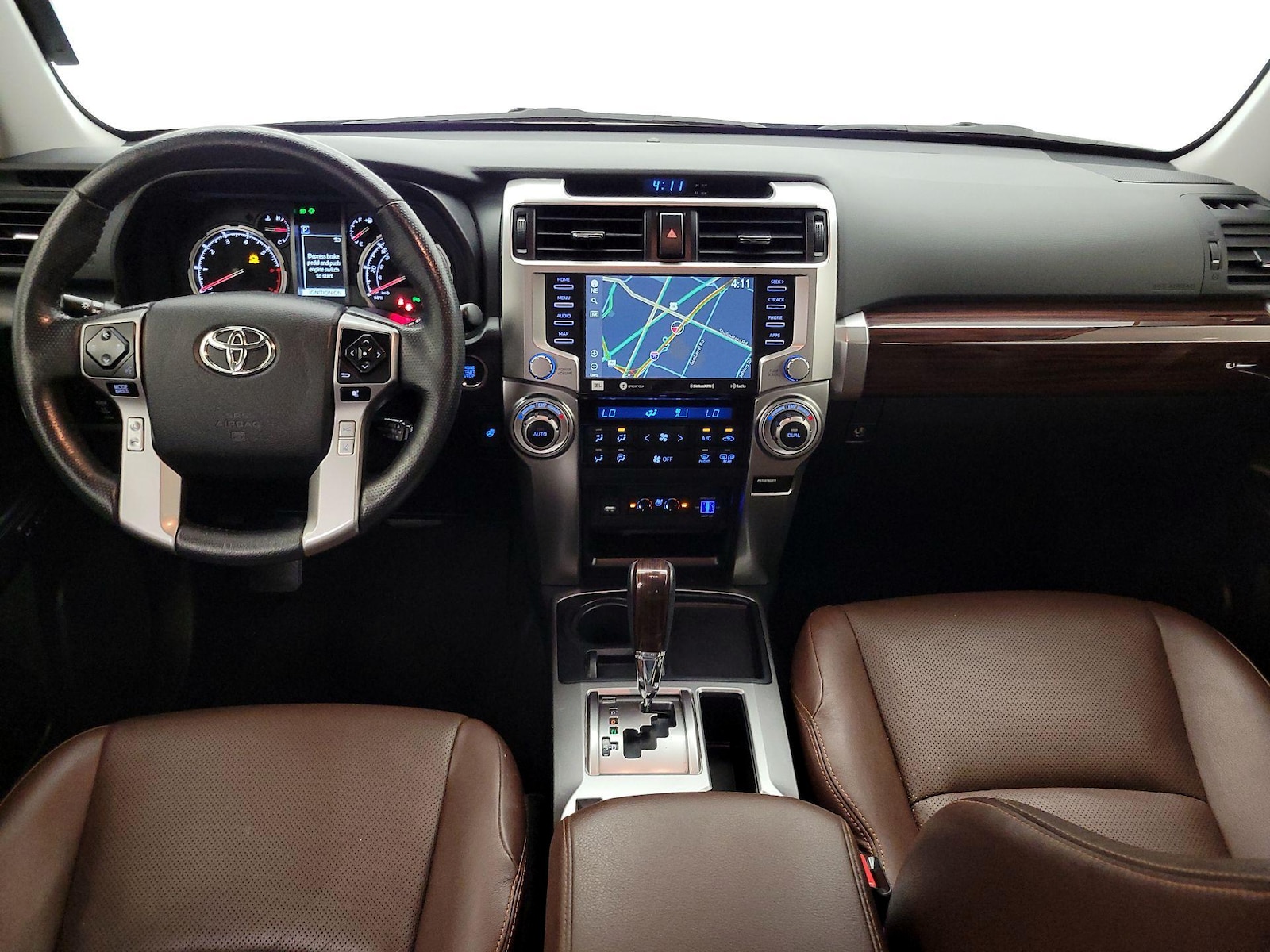 2024 Toyota 4Runner Limited - Photo 10