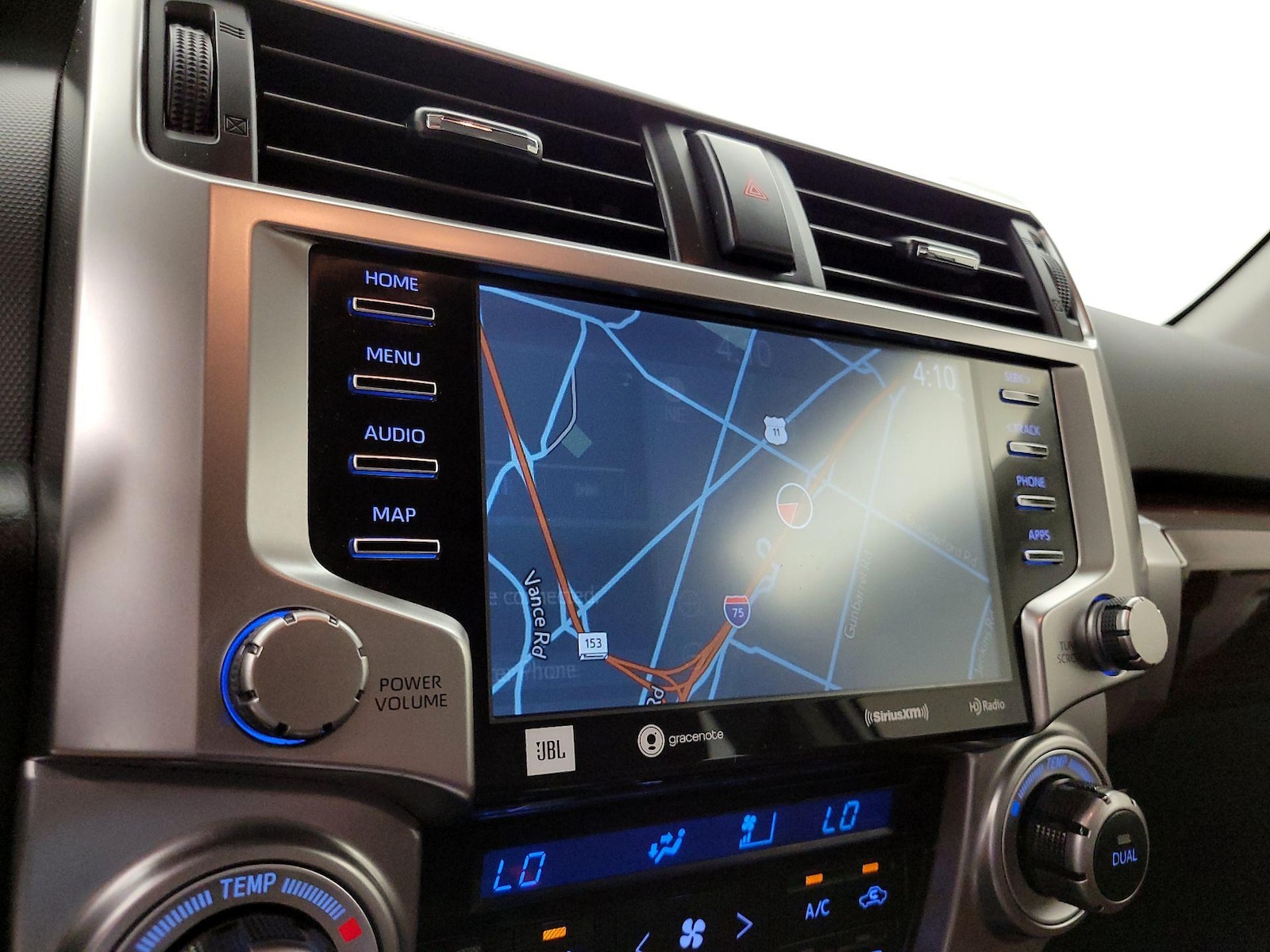2024 Toyota 4Runner Limited - Photo 15