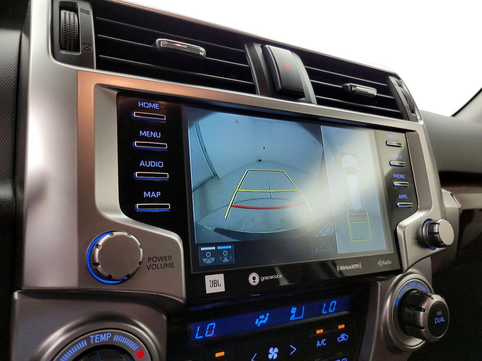 2024 Toyota 4Runner Limited - Photo 16