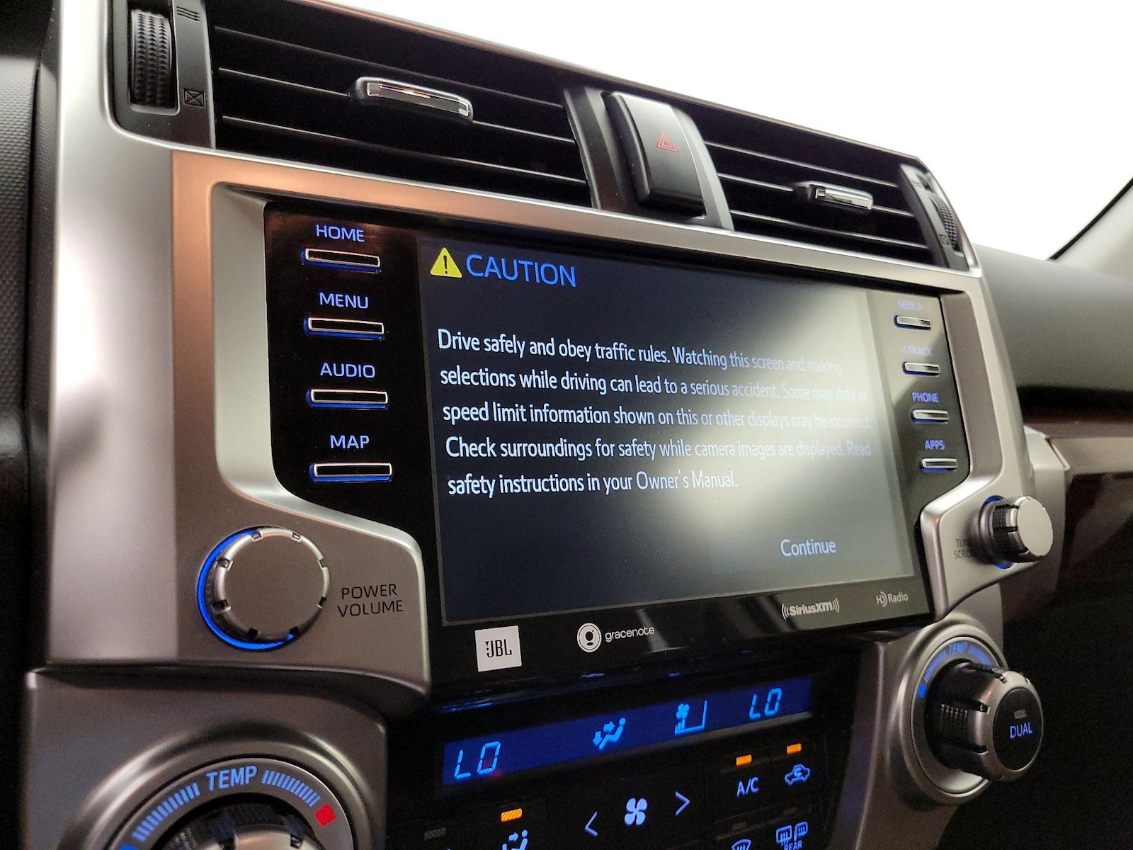 2024 Toyota 4Runner Limited - Photo 17