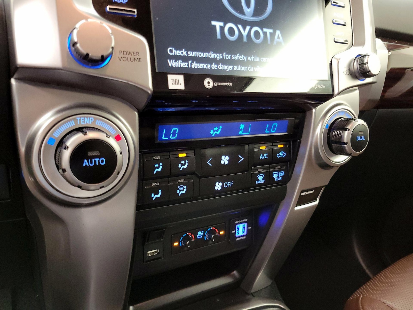 2024 Toyota 4Runner Limited - Photo 18